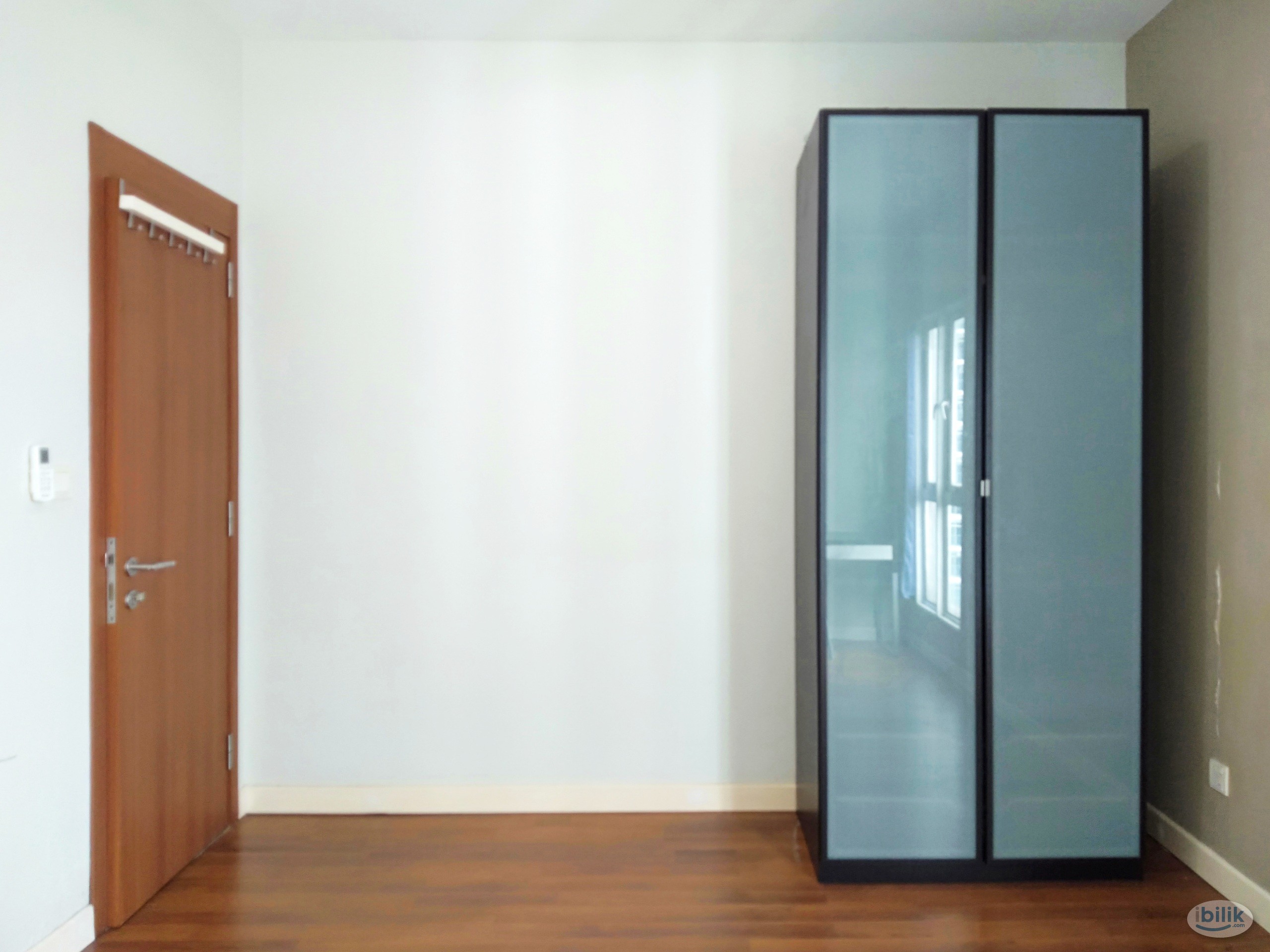 Image 4 of Medium rm800 only @ MRT Titiwangsa [Female Unit] - Room rental in 