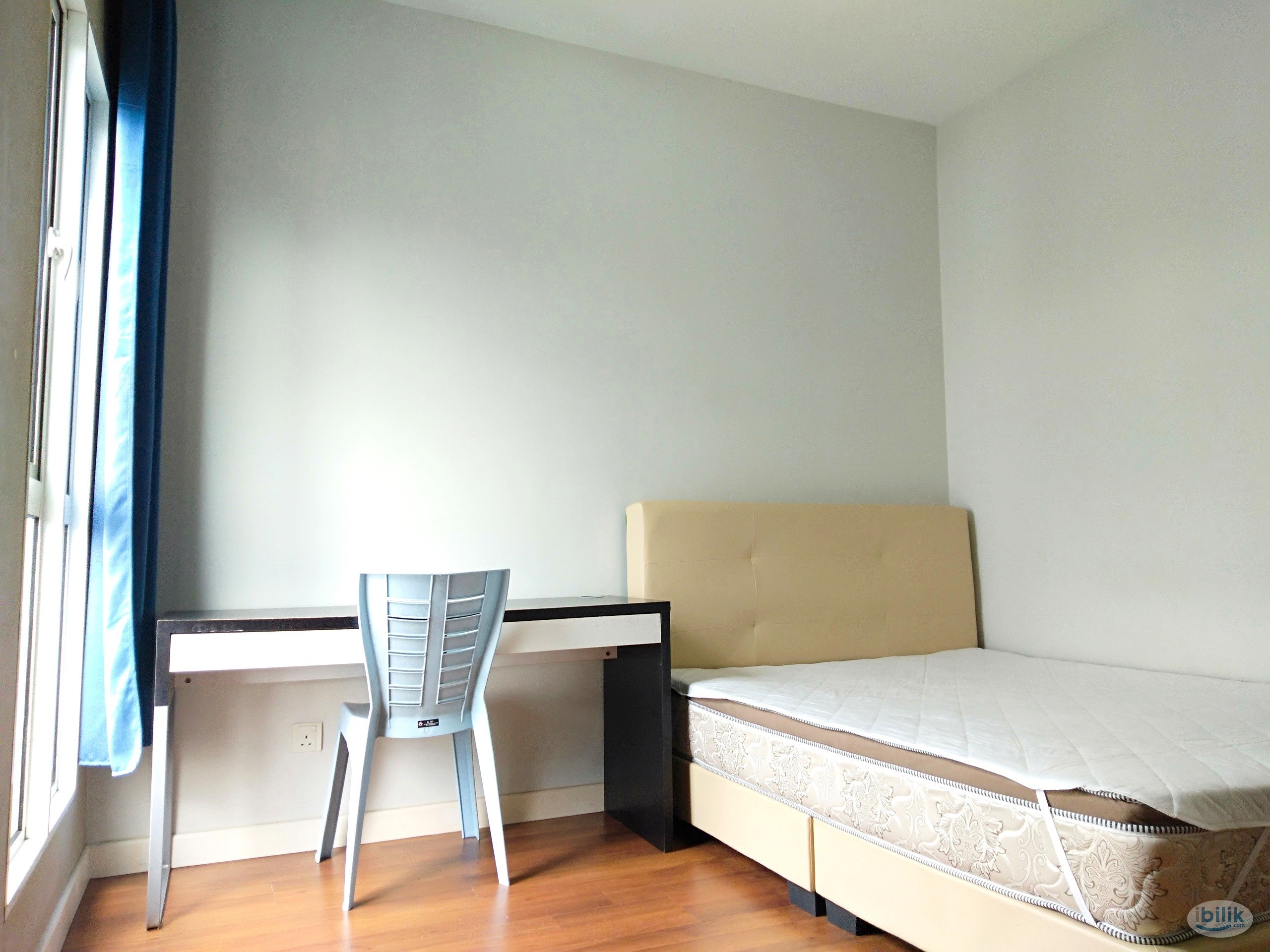 Image 5 of Medium rm800 only @ MRT Titiwangsa [Female Unit] - Room rental in 