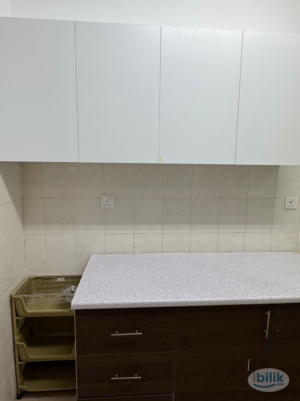 Image 2 of Master Room at Koi Tropika, Puchong - Room rental in 
