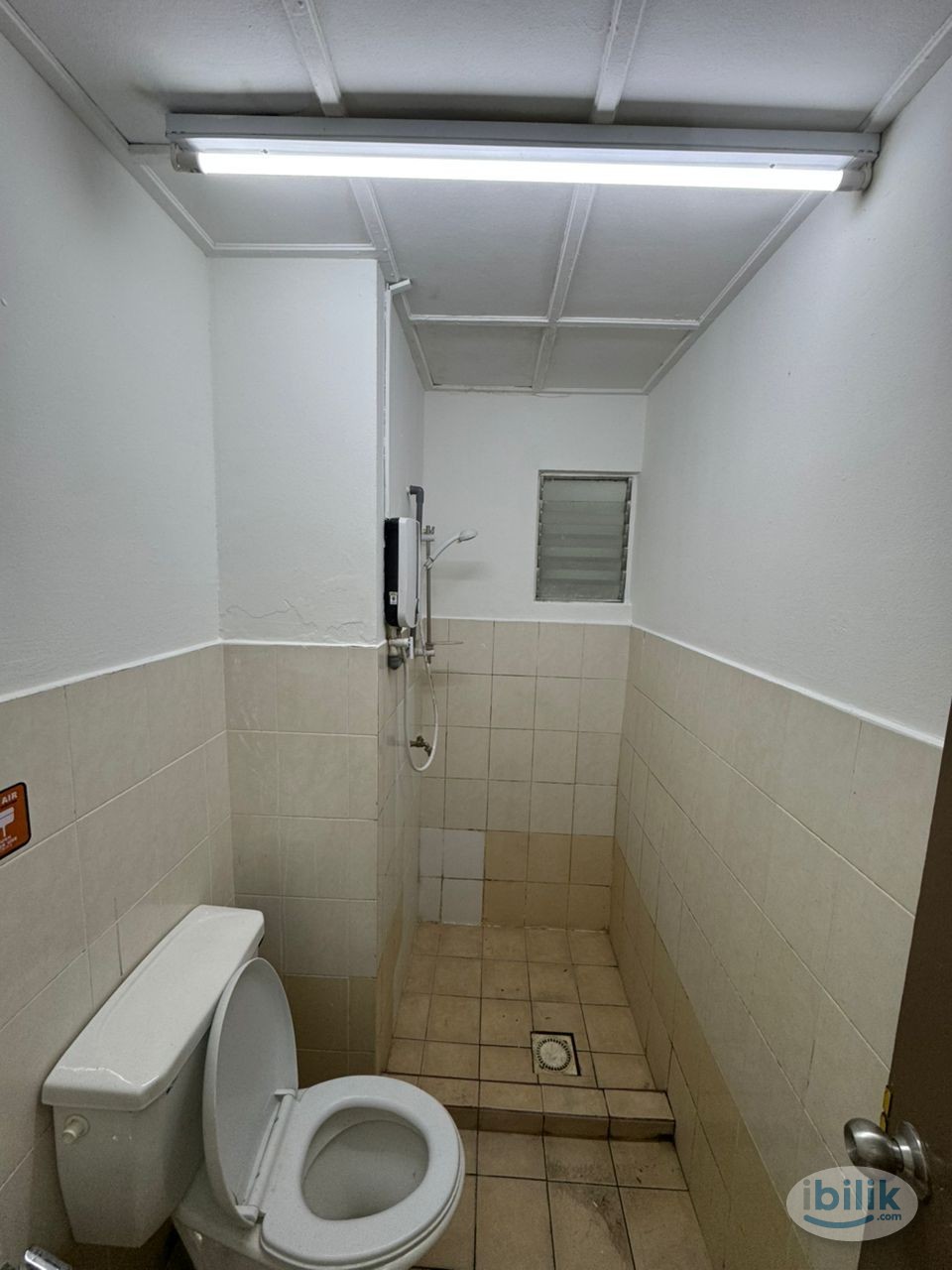 Image 3 of Master Room at Koi Tropika, Puchong - Room rental in 