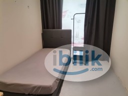 Room Rental in Malaysia - 📢 BILIK Kajang  SEWA SINGLE – Aircond 24 Jam PERCUMA!