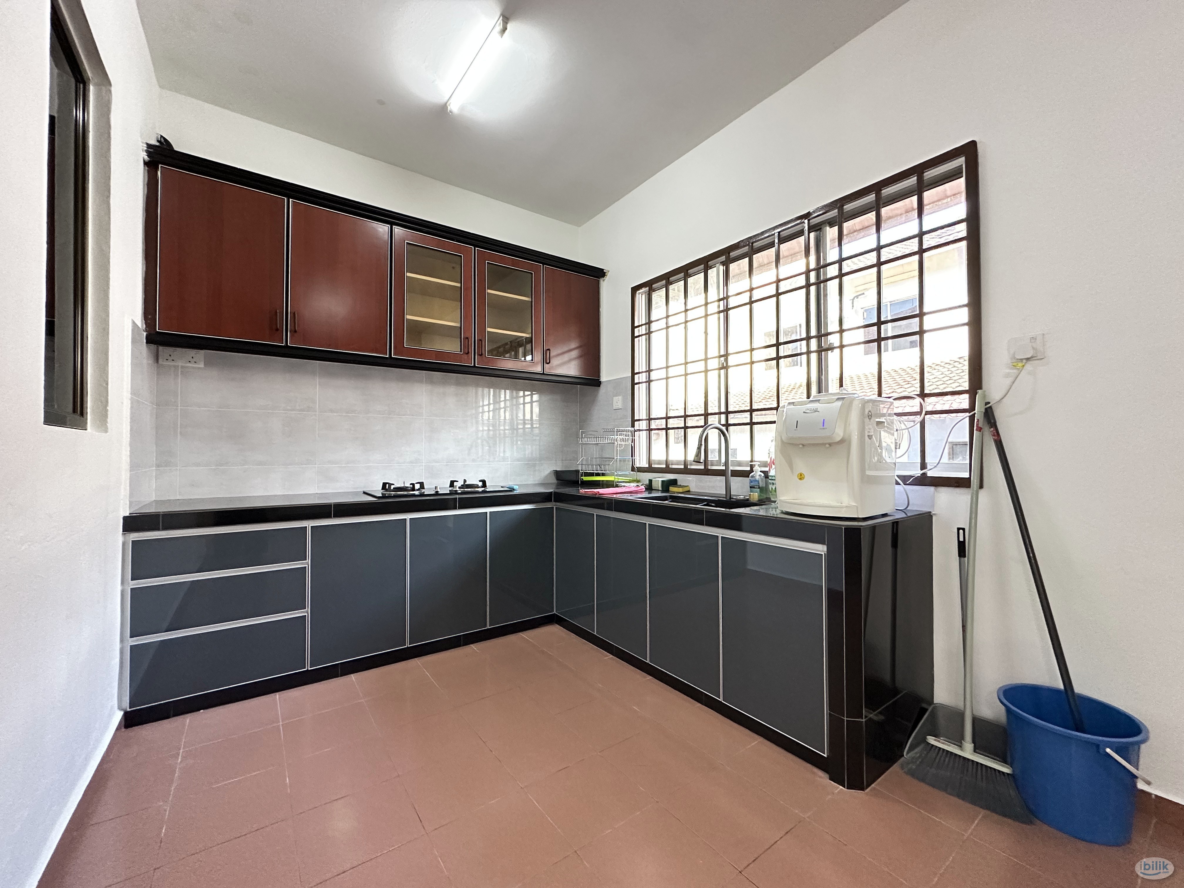 Image 3 of 🔥Bukit Indah Cozy Middle Room with Aircond for Rent🔥 - Room rental in 