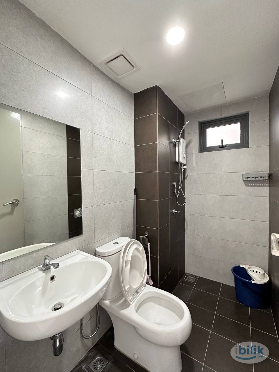 Image 3 of Meritus Residensi｜Seberang Perai｜Fully Furnished Female Single Room for Rent - Room rental in 