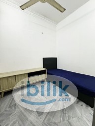 Room Rental in Selangor - 💥BUDGET MIDDLE ROOM FOR RENT  💥PROMO RM1 RENTAL ONLY😍‼️LIMITED TIME OFFER🛜🔥NEAR TO ONE UTAMA , FIRST AVENUE , CENTRE POINT