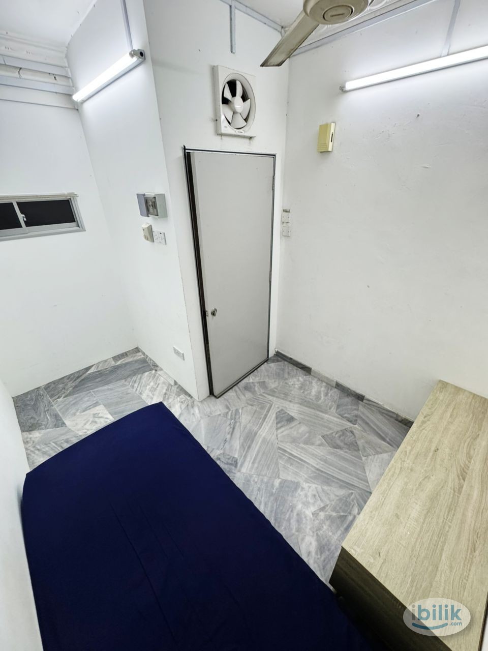 Image 2 of 💥BUDGET MIDDLE ROOM FOR RENT  💥PROMO RM1 RENTAL ONLY😍‼️LIMITED TIME OFFER🛜🔥NEAR TO ONE UTAMA , FIRST AVENUE , CENTRE POINT - Room rental in 