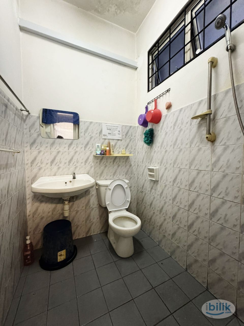 Image 5 of 💥BUDGET MIDDLE ROOM FOR RENT  💥PROMO RM1 RENTAL ONLY😍‼️LIMITED TIME OFFER🛜🔥NEAR TO ONE UTAMA , FIRST AVENUE , CENTRE POINT - Room rental in 