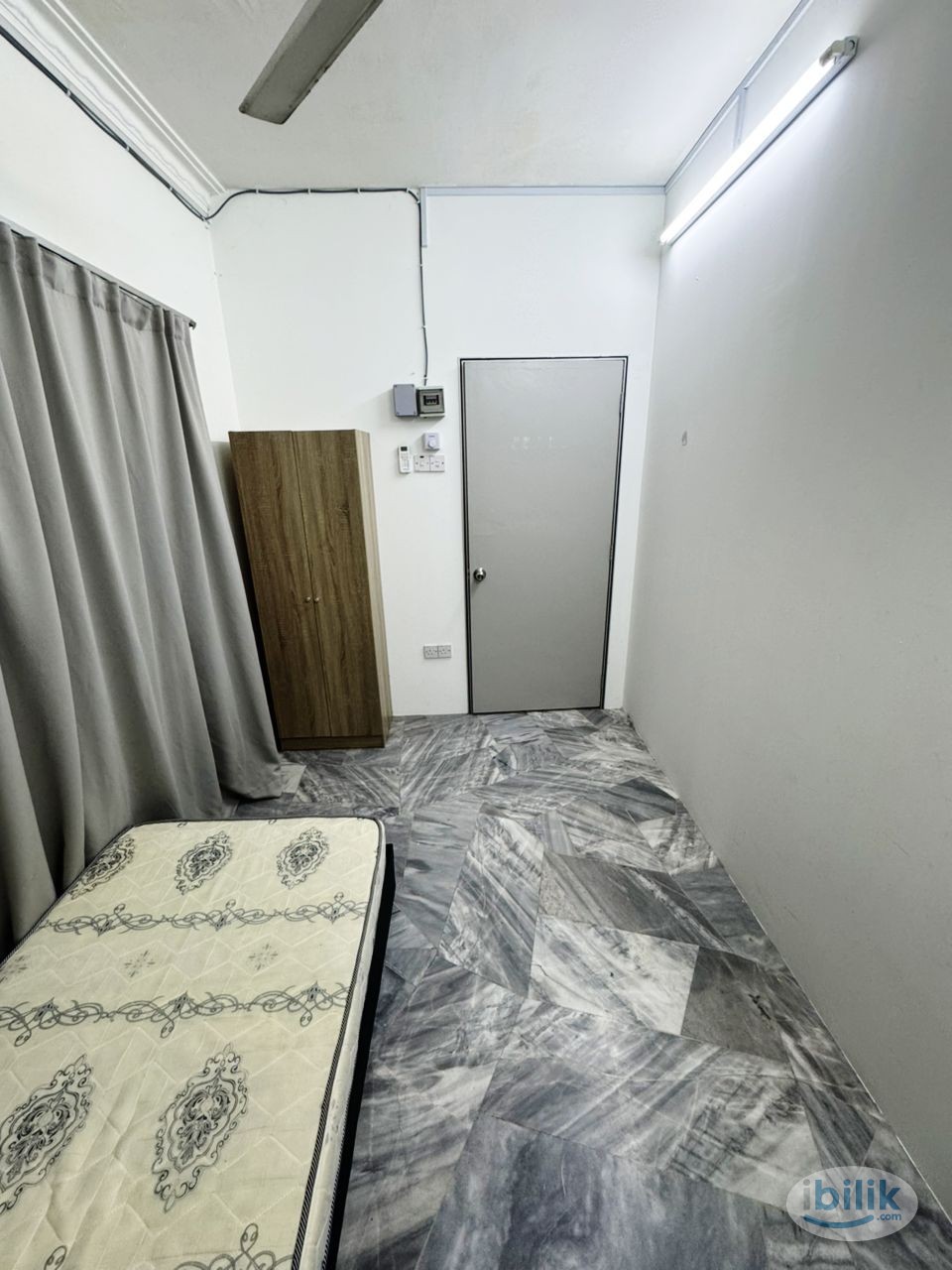 Image 3 of 🔥 ZERO Deposit 🔥 Fully Furnished + High-Speed Wifi 🚀 🚶‍♂️ Walking distance to LRT Bandar Utama 📍 Dekat 1 Utama, Centre Point🛜🌟 - Room rental in 