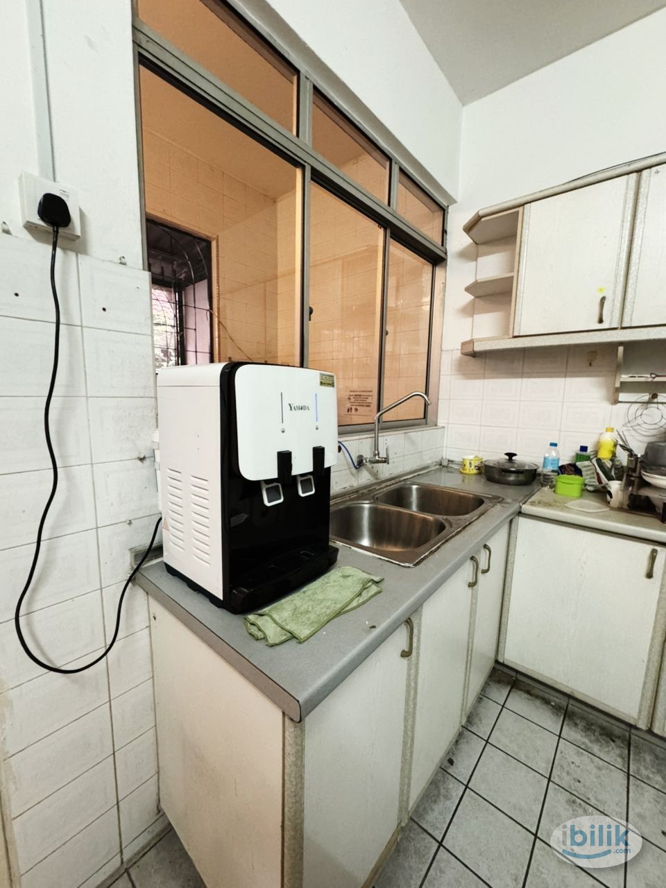 Image 4 of 🔥 ZERO Deposit 🔥 Fully Furnished + High-Speed Wifi 🚀 🚶‍♂️ Walking distance to LRT Bandar Utama 📍 Dekat 1 Utama, Centre Point🛜🌟 - Room rental in 
