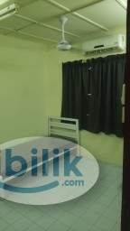 Room Rental in Kuala Lumpur - 🏡 Bilik rumah  Teres | Desa Aman, Cheras (Dekat MRT Mutiara Cheras