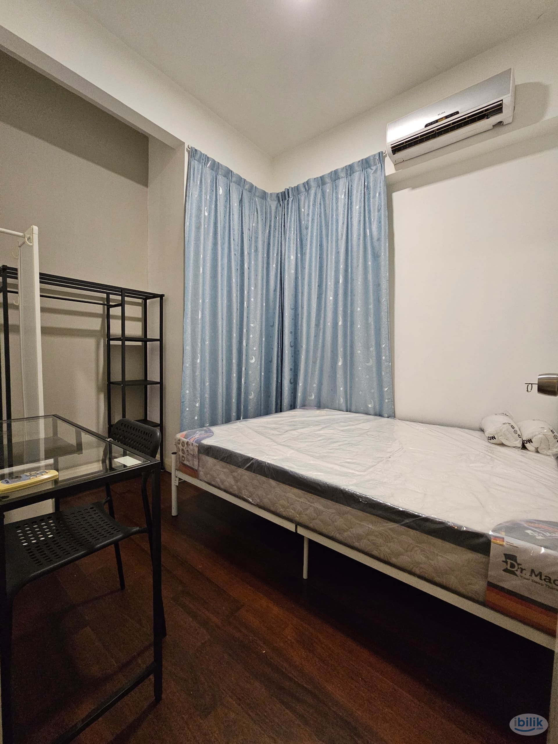 Image 3 of Middle Room at The Vyne, Sungai Besi - Room rental in 