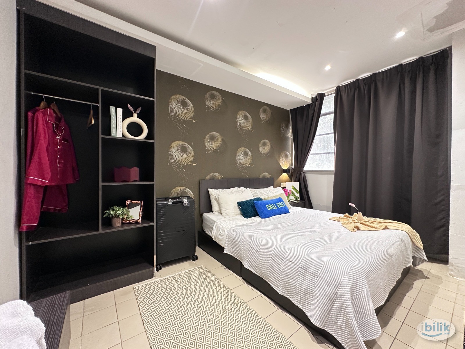 Image 1 of 🚨 HOT Deal! Room Near Sunway Uni – Walk to Pyramid & BRT 🚨 - Room rental in 