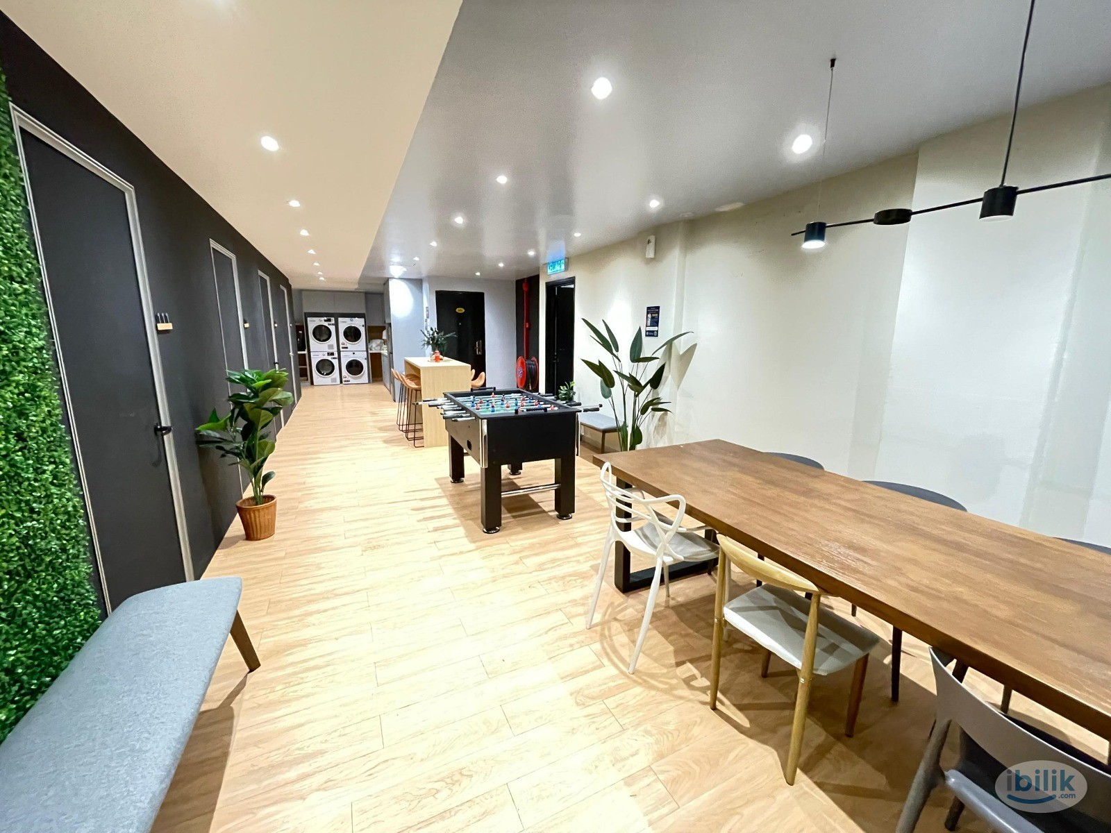 Image 4 of 🚨 HOT Deal! Room Near Sunway Uni – Walk to Pyramid & BRT 🚨 - Room rental in 