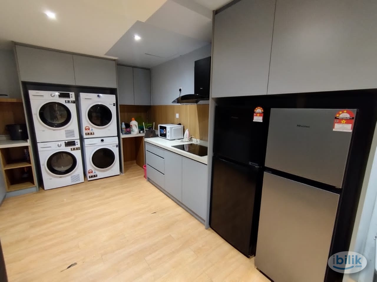 Image 5 of 🚨 HOT Deal! Room Near Sunway Uni – Walk to Pyramid & BRT 🚨 - Room rental in 