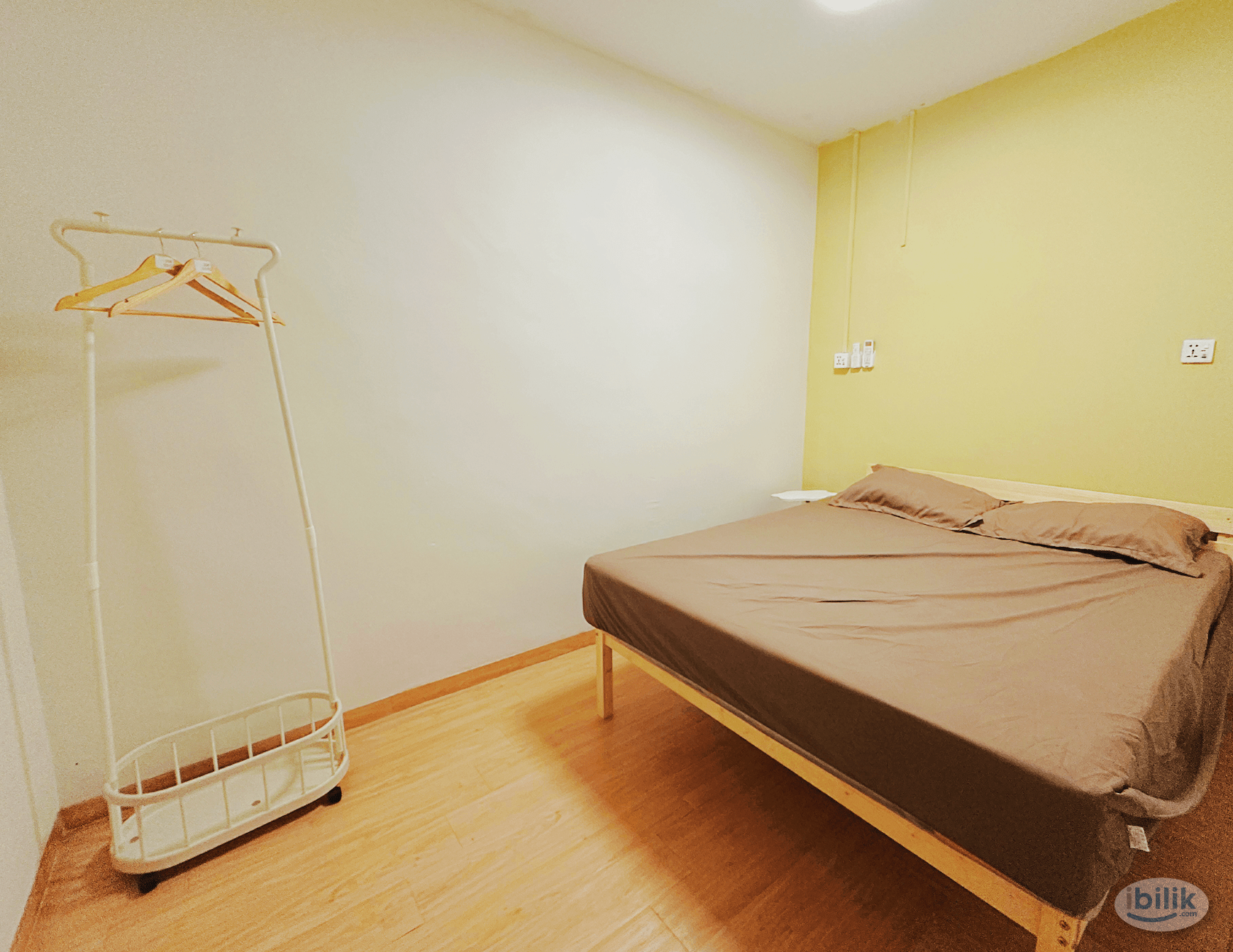 Image 1 of Master Room at Country Garden, Danga Bay - Room rental in 