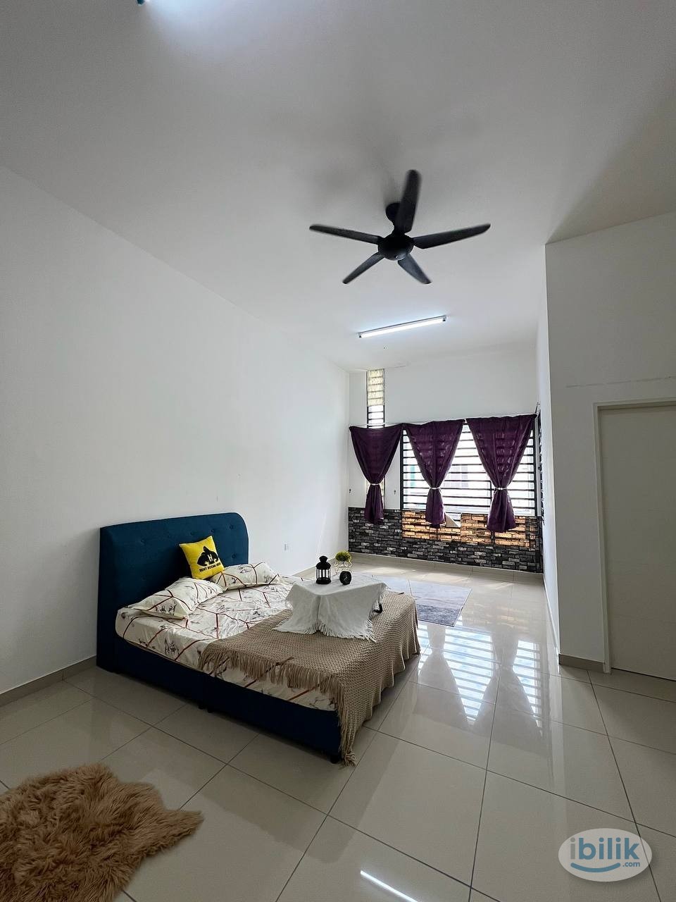 Image 1 of 🏡 BILIK SEWA MEDIUM ROOM – NEAR BANDAR SRI SENDAYAN, AEON, KPJ AND MASJID SENDAYAN. - Room rental in 