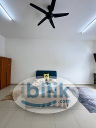 Room Rental in Malaysia - 🏡 BILIK SEWA MEDIUM ROOM – NEAR BANDAR SRI SENDAYAN, AEON, KPJ AND MASJID SENDAYAN.