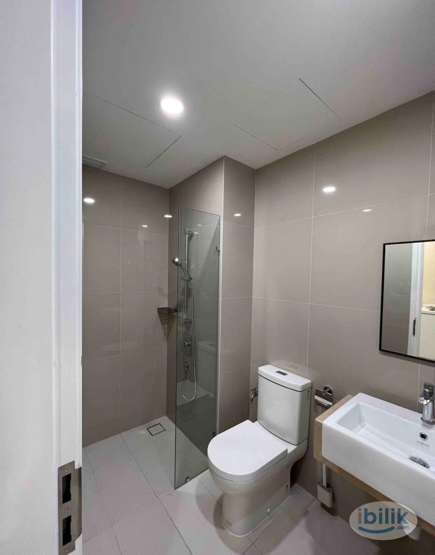 Image 3 of Studio at SouthLink Lifestyle Apartments, Bangsar South, Bangsar (Fully, Walk to LRT) - Room rental in 