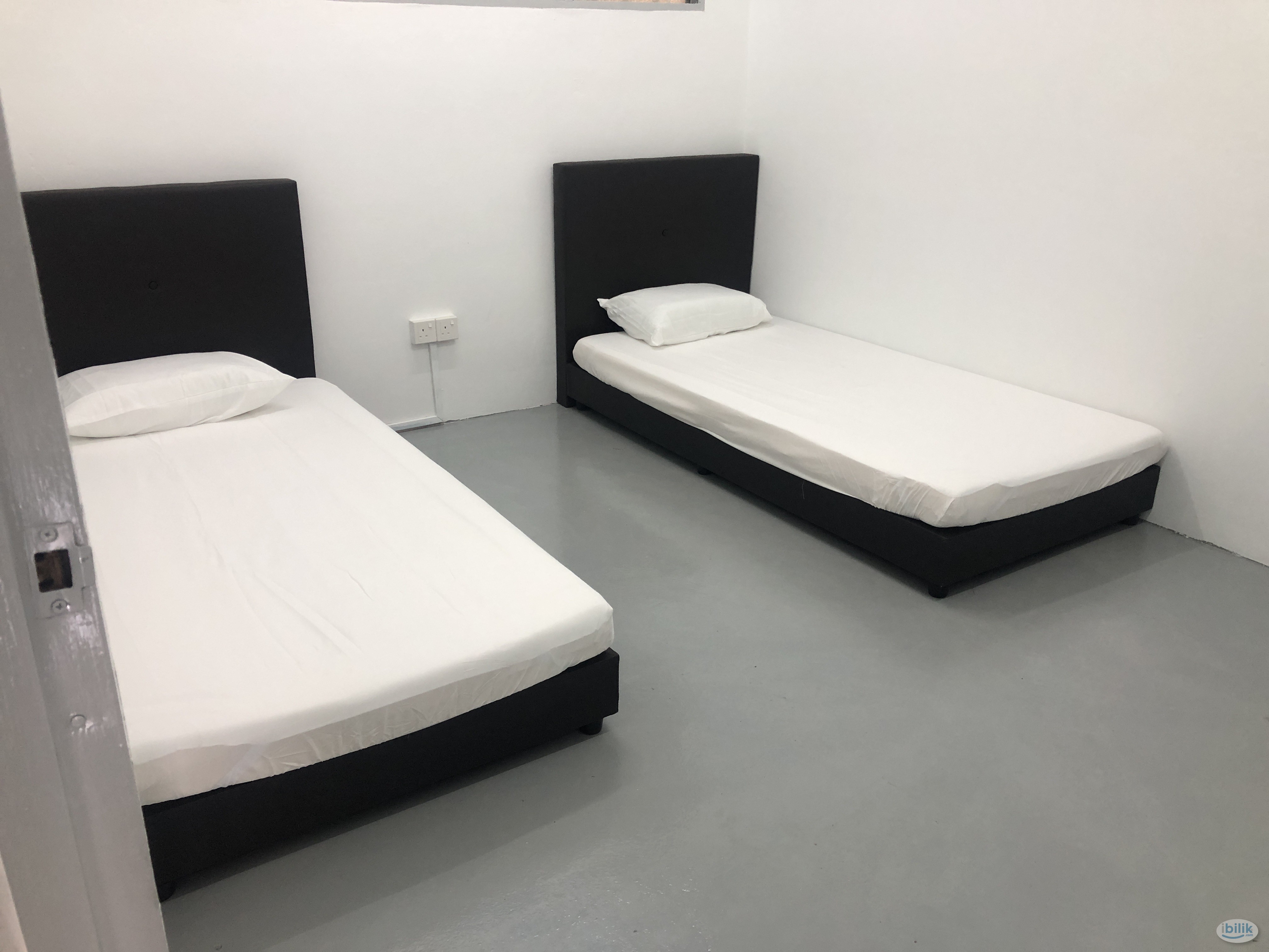 Image 1 of Bilik sharing lelaki di Ampang - Room rental in 