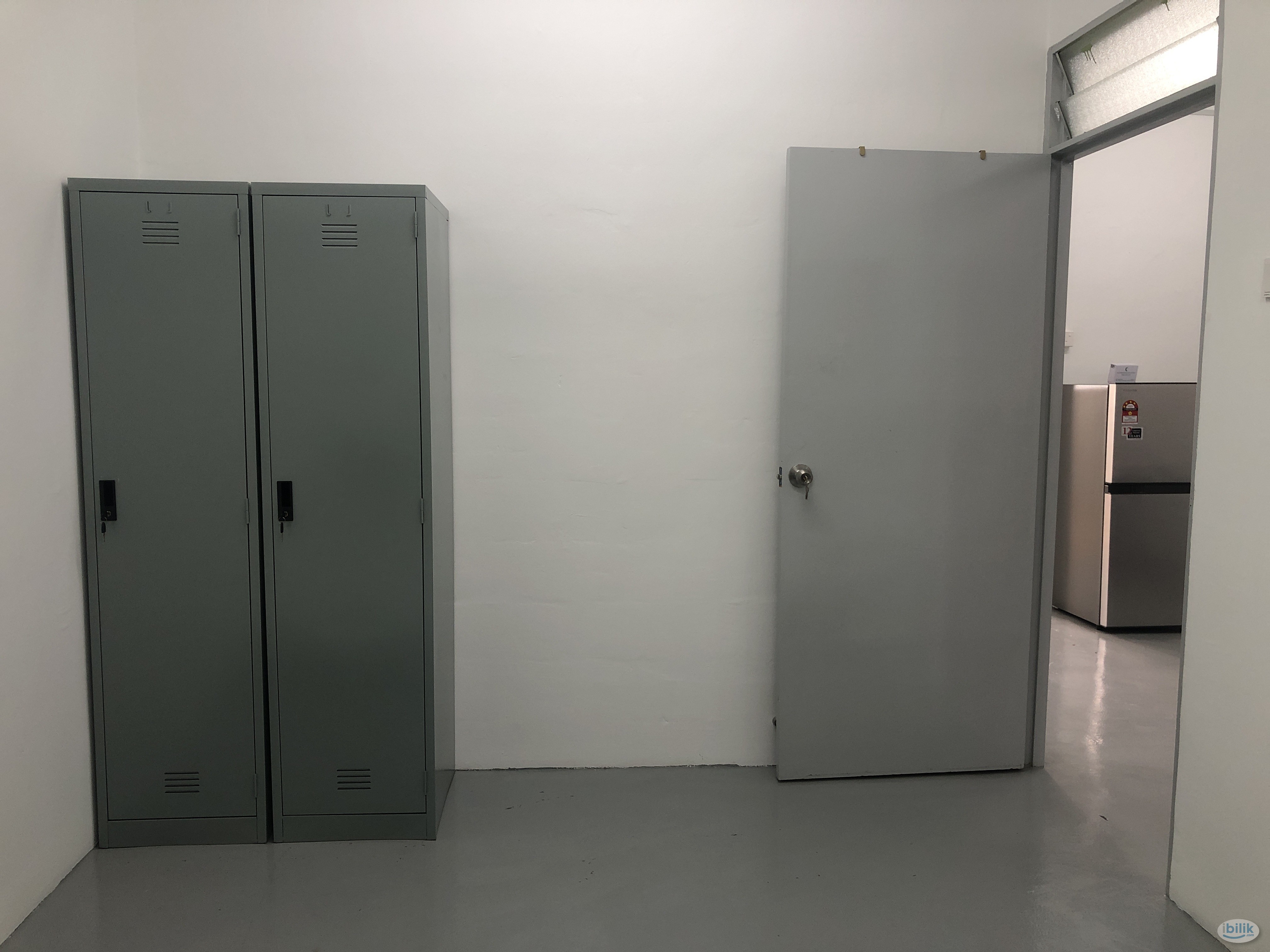 Image 2 of Bilik sharing lelaki di Ampang - Room rental in 