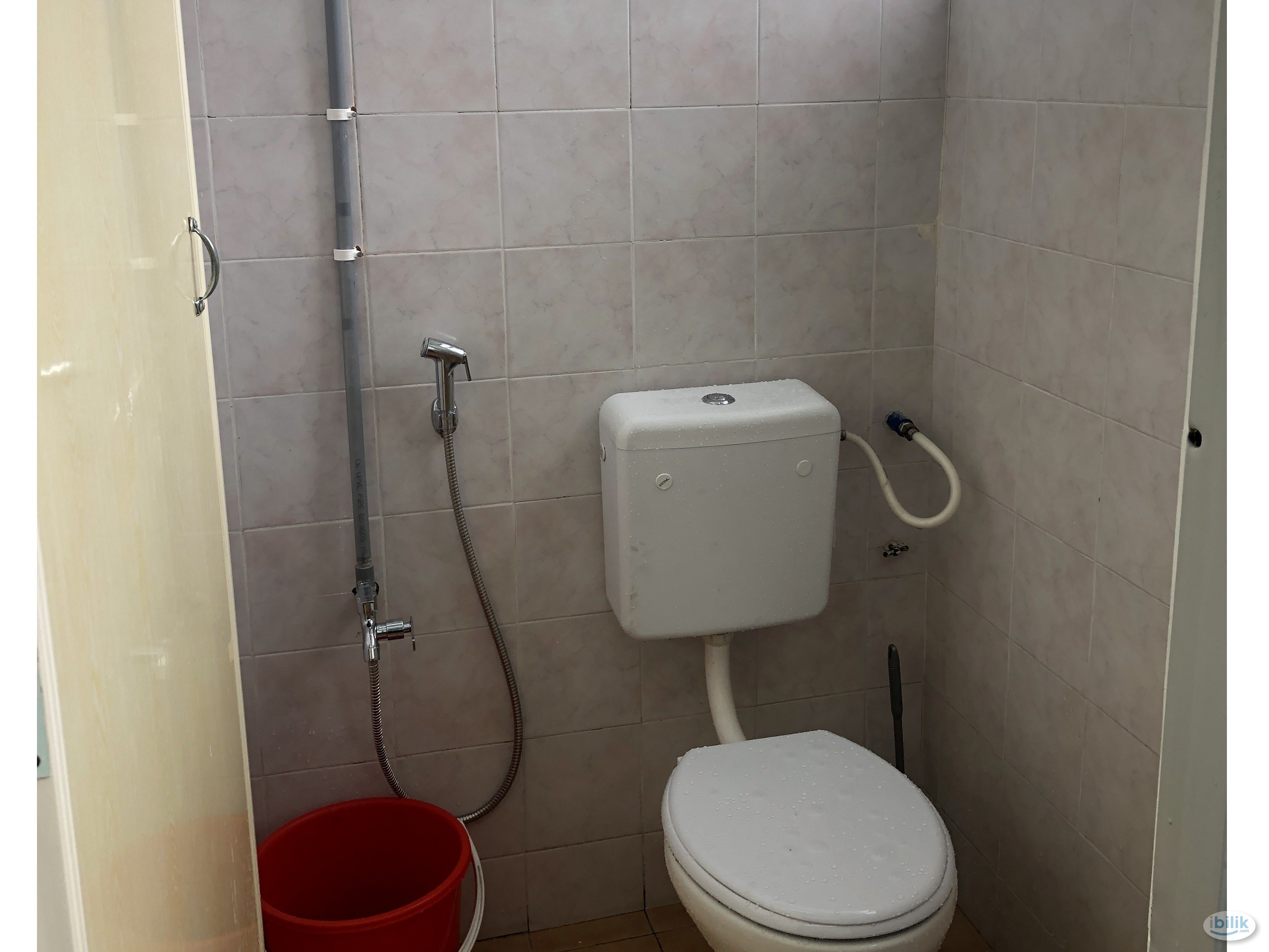 Image 3 of Bilik sharing lelaki di Ampang - Room rental in 