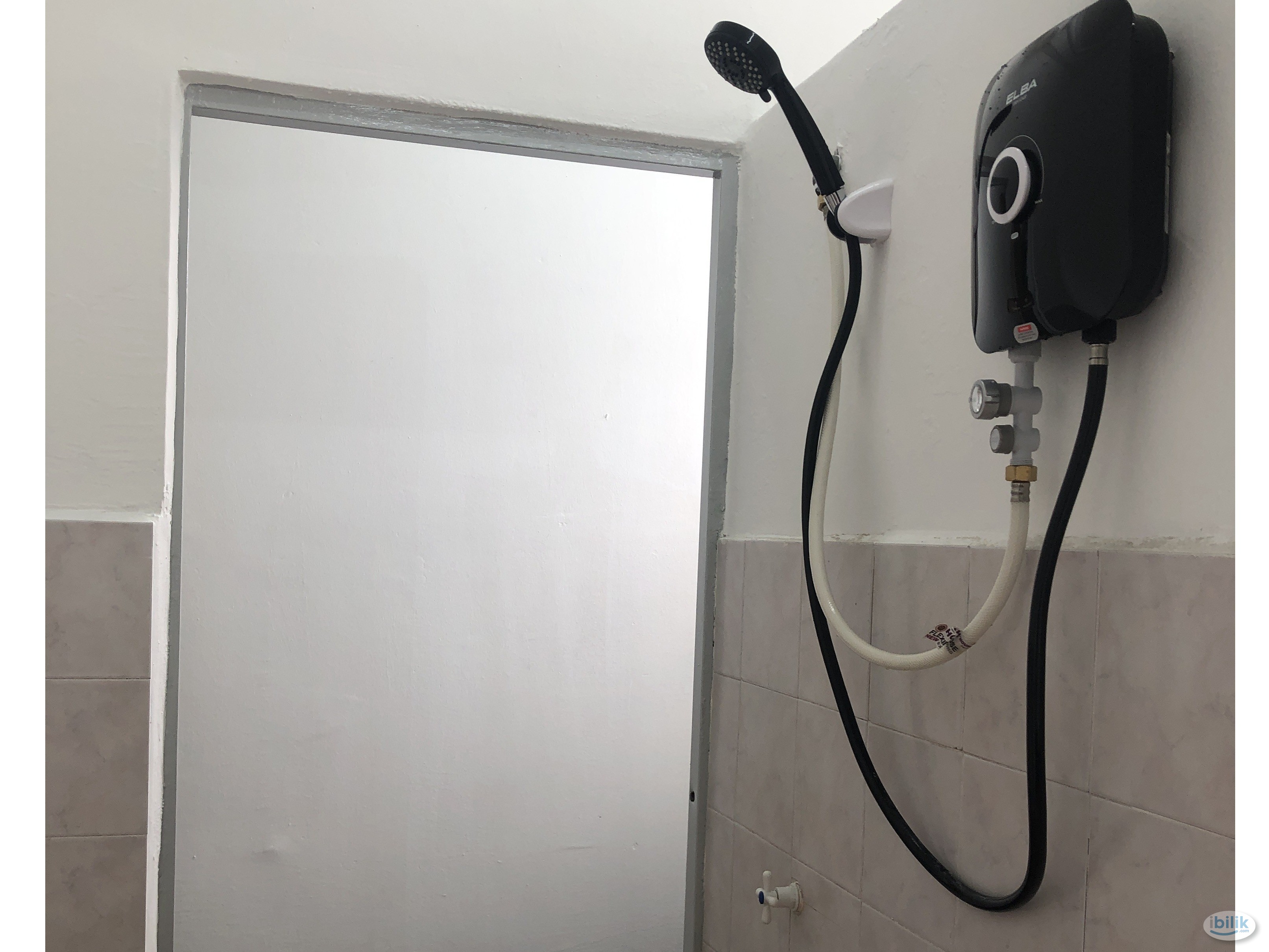 Image 4 of Bilik sharing lelaki di Ampang - Room rental in 