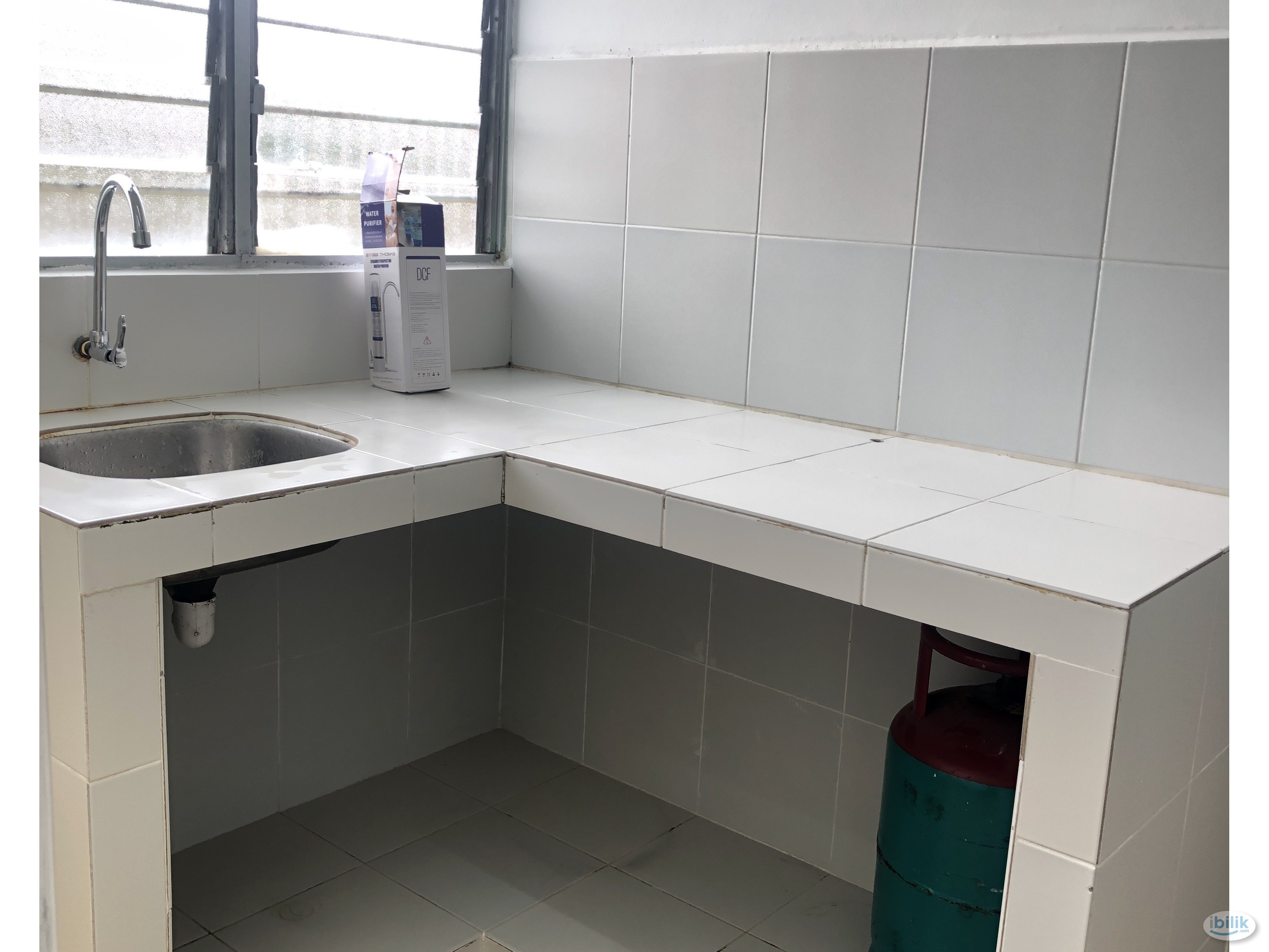 Image 5 of Bilik sharing lelaki di Ampang - Room rental in 