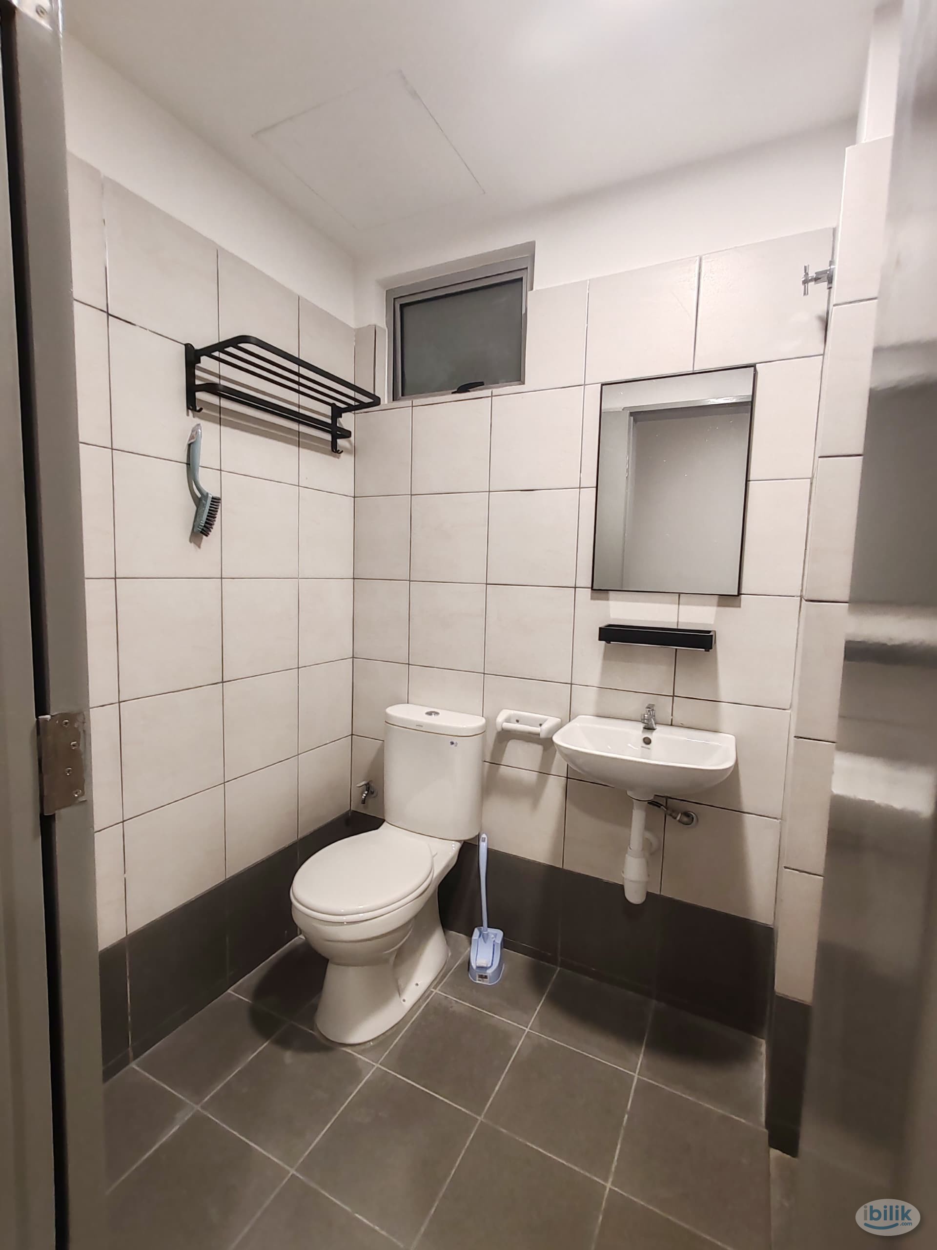 Image 4 of Single Room at Minest Residence, Sentul - Room rental in 
