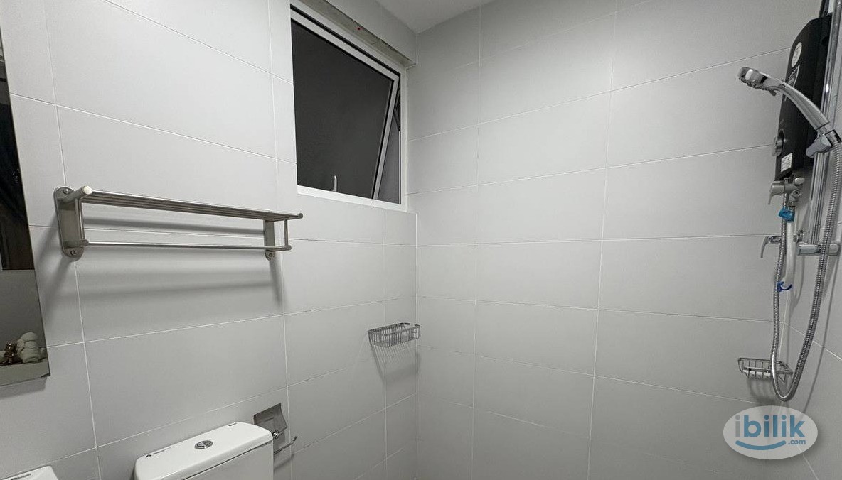 Image 4 of Master Room at Nadayu 801 @ Subang Murni, Shah Alam - Room rental in 