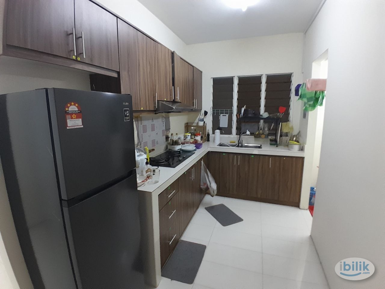 Image 2 of [Titiwangsa Sentral] Room with Fans Only Near HKL, KPJ, MRT & LRT, Bus Stop Titiwangsa - Room rental in 