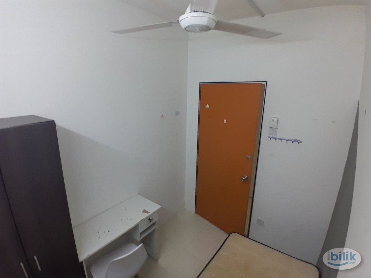 Image 3 of [Titiwangsa Sentral] Room with Fans Only Near HKL, KPJ, MRT & LRT, Bus Stop Titiwangsa - Room rental in 