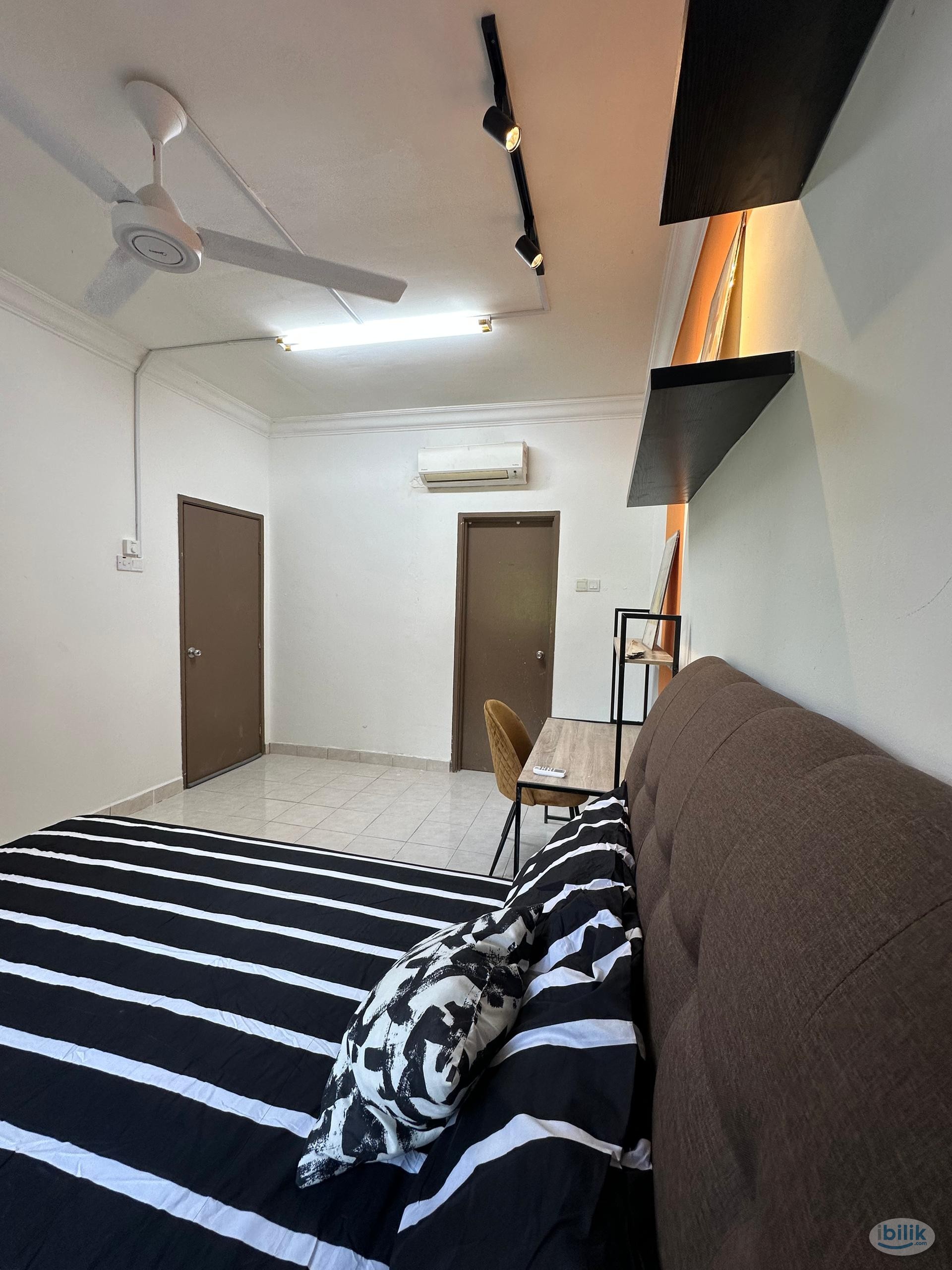 Image 3 of Master Room Koi Tropika Condominium Bandar Puteri Puchong - Room rental in 