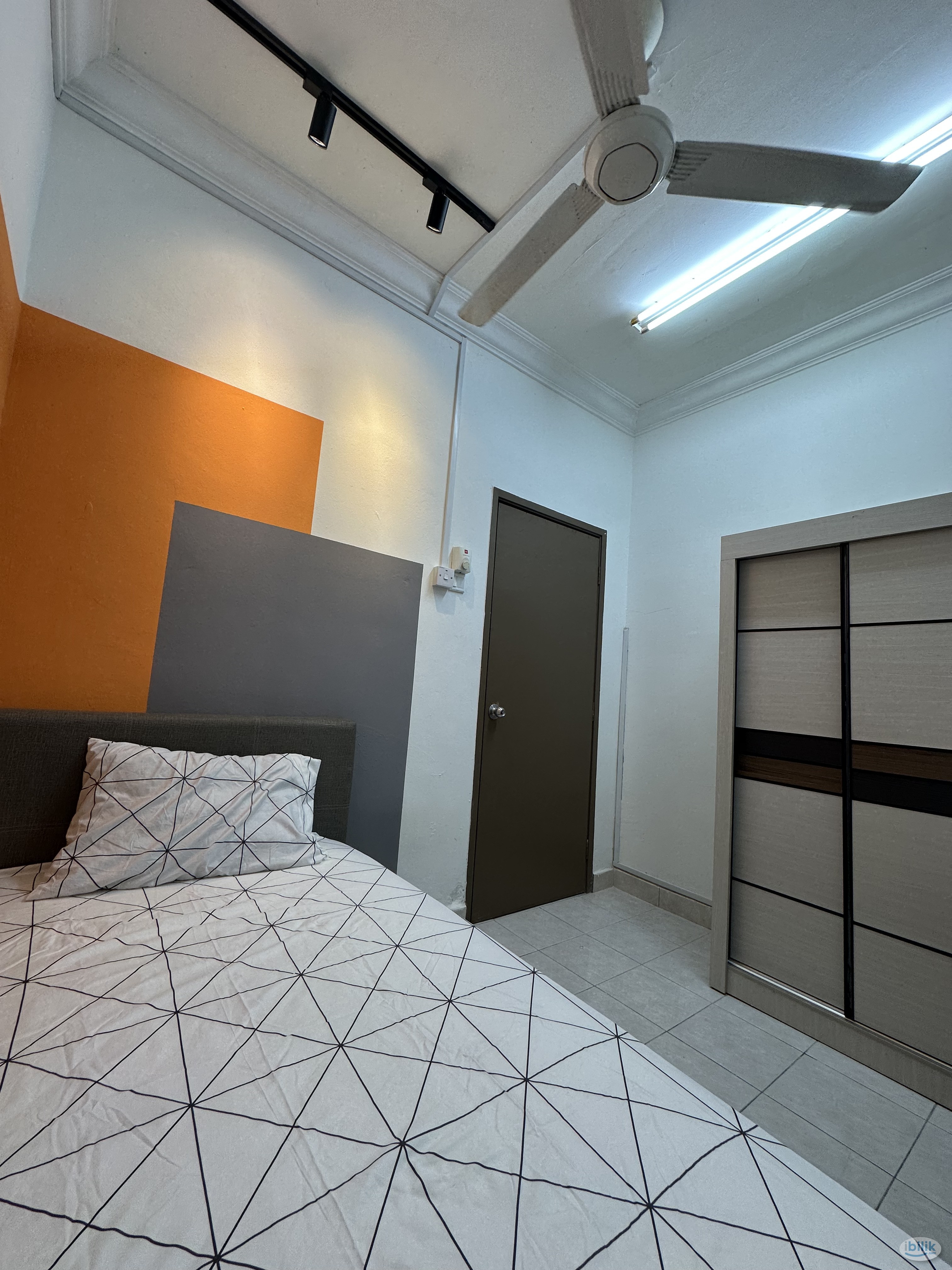 Image 1 of Single Room Koi Tropika Bandar Puteri Puchong - Room rental in 