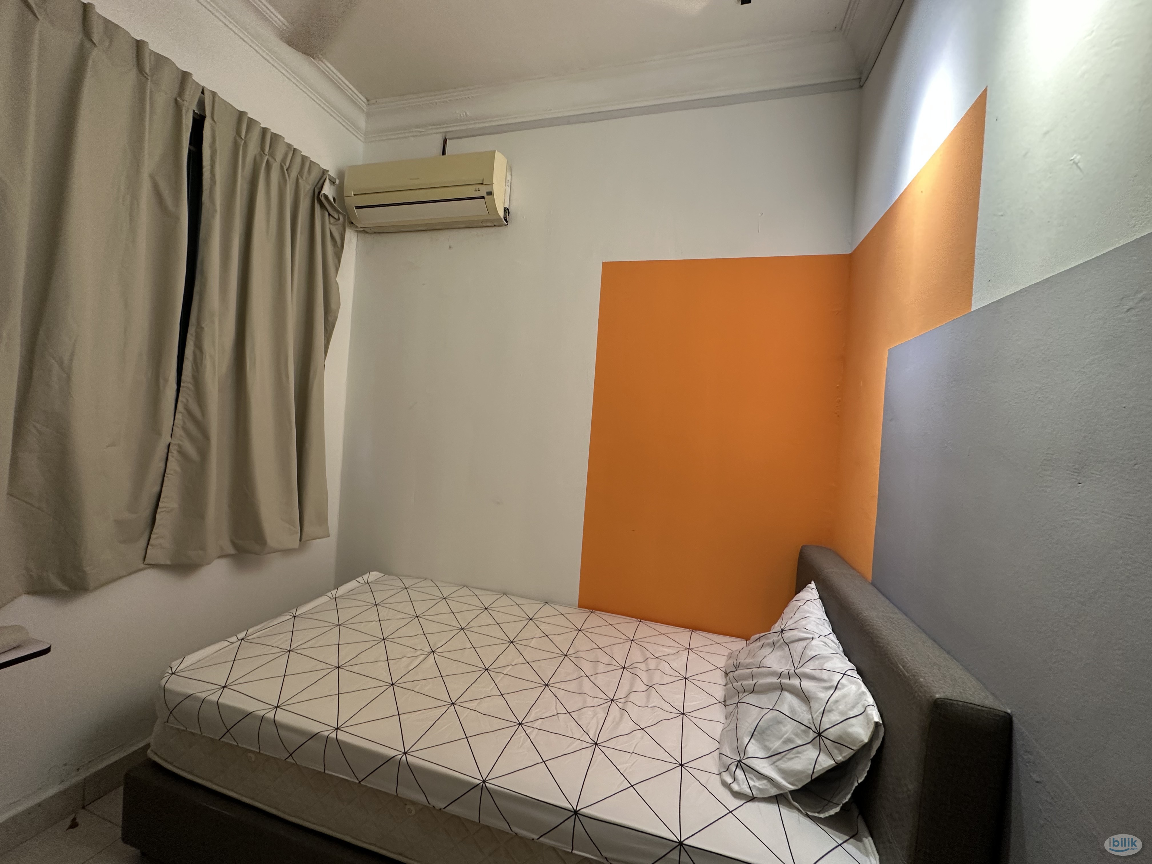 Image 2 of Single Room Koi Tropika Bandar Puteri Puchong - Room rental in 