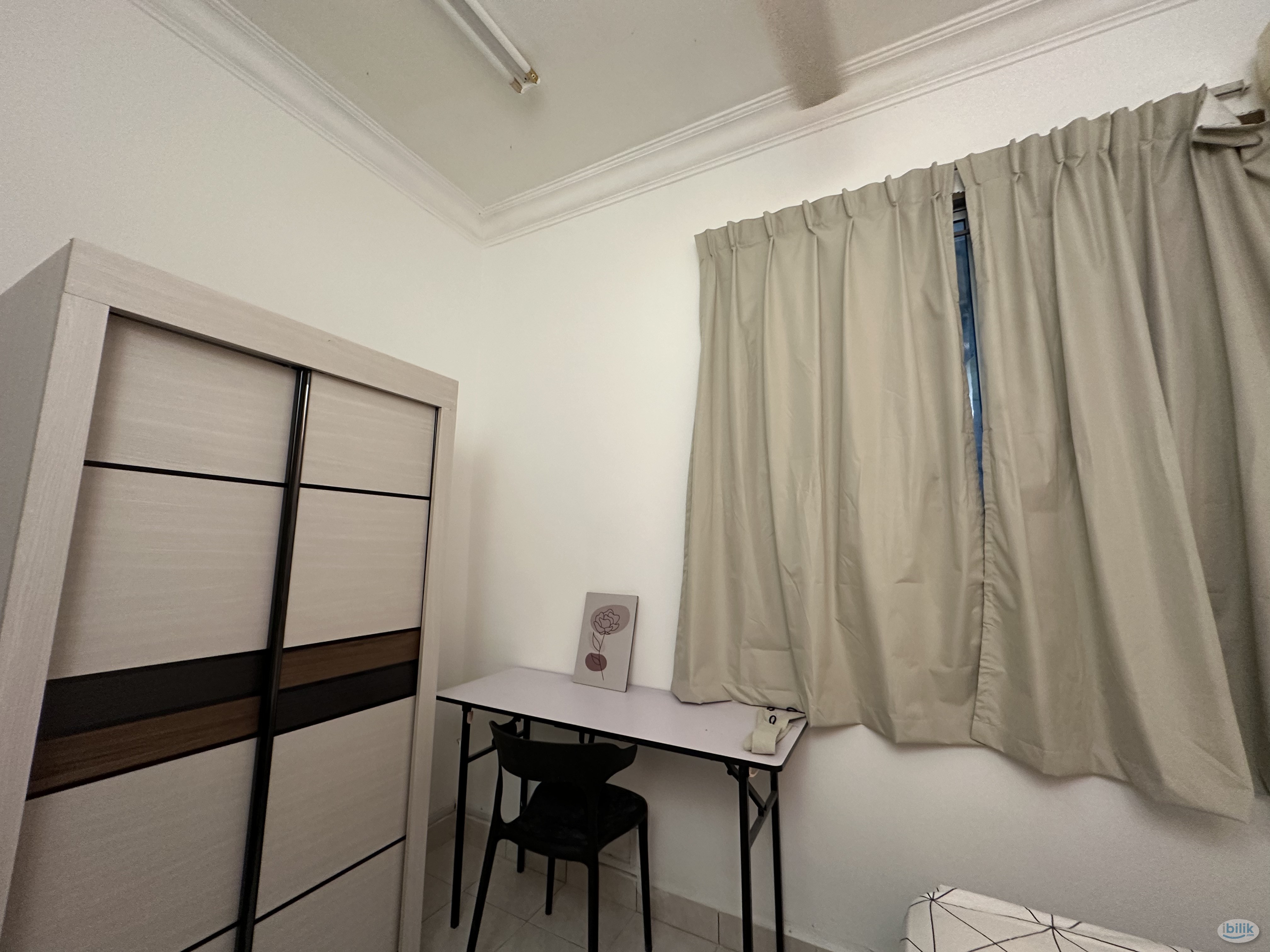 Image 3 of Single Room Koi Tropika Bandar Puteri Puchong - Room rental in 