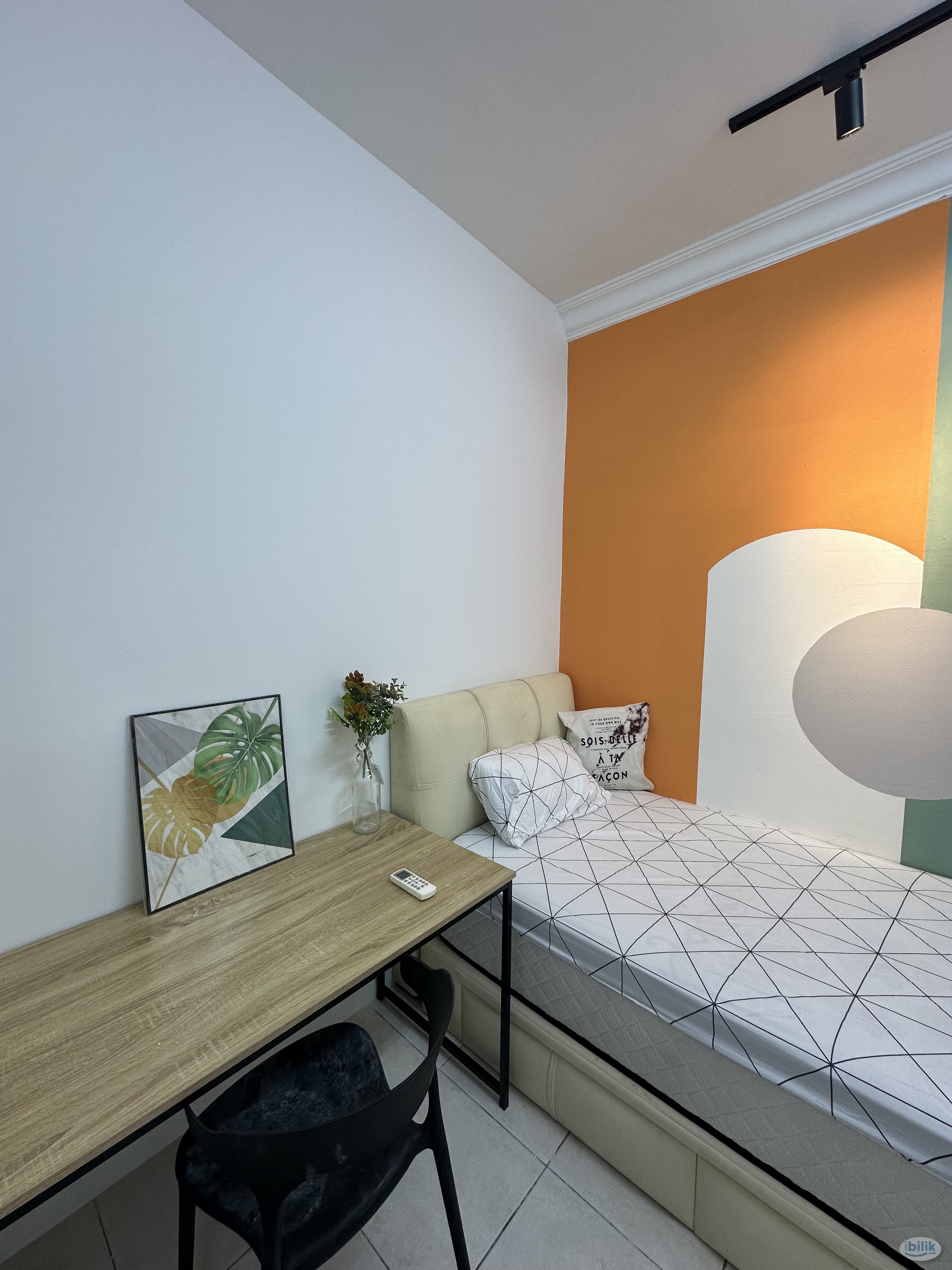 Image 1 of Single Room Koi Tropika Bandar Puteri Puchong - Room rental in 