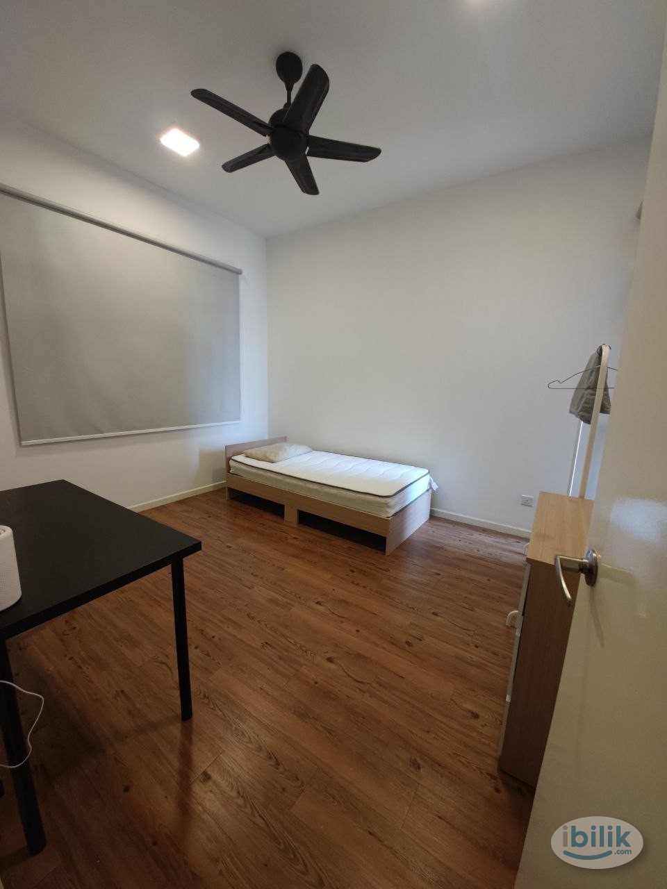Image 1 of Utropolis Suites Room (Personal Bathroom) - Room rental in 