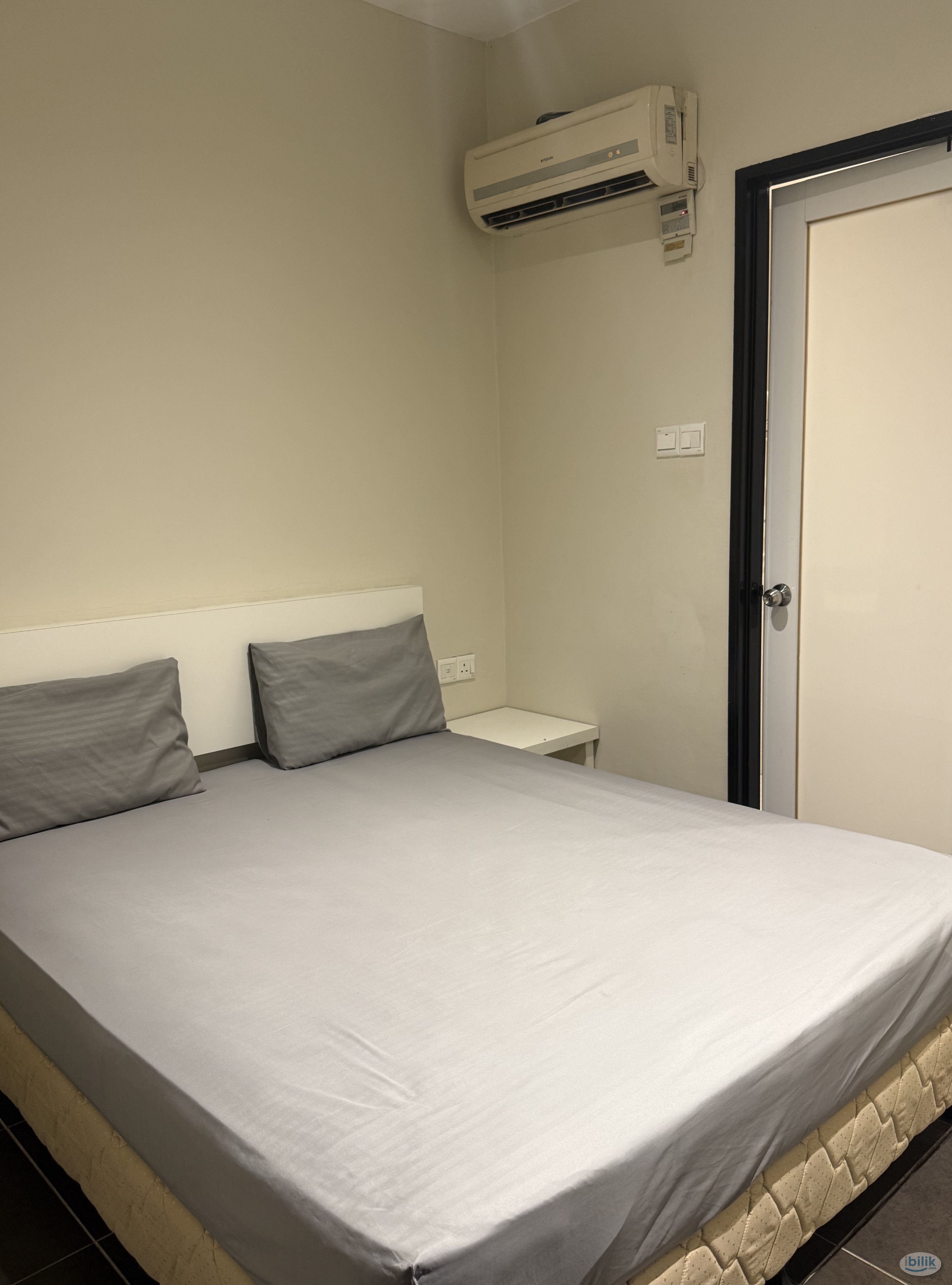 Image 1 of 🔥 Hotel-Style Co-Living in Damansara Perdana - Room rental in 