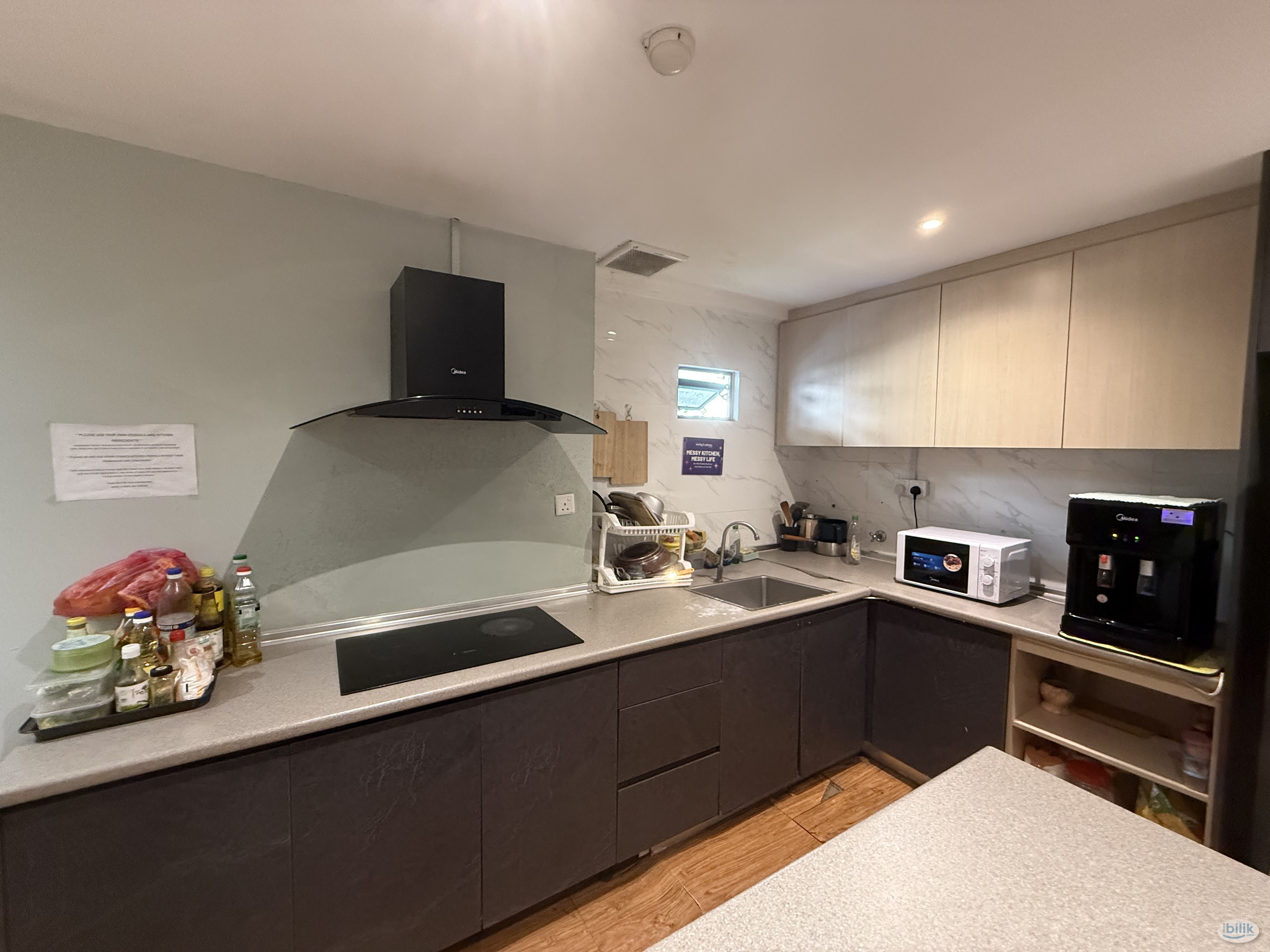 Image 4 of 🔥 Hotel-Style Co-Living in Damansara Perdana - Room rental in 