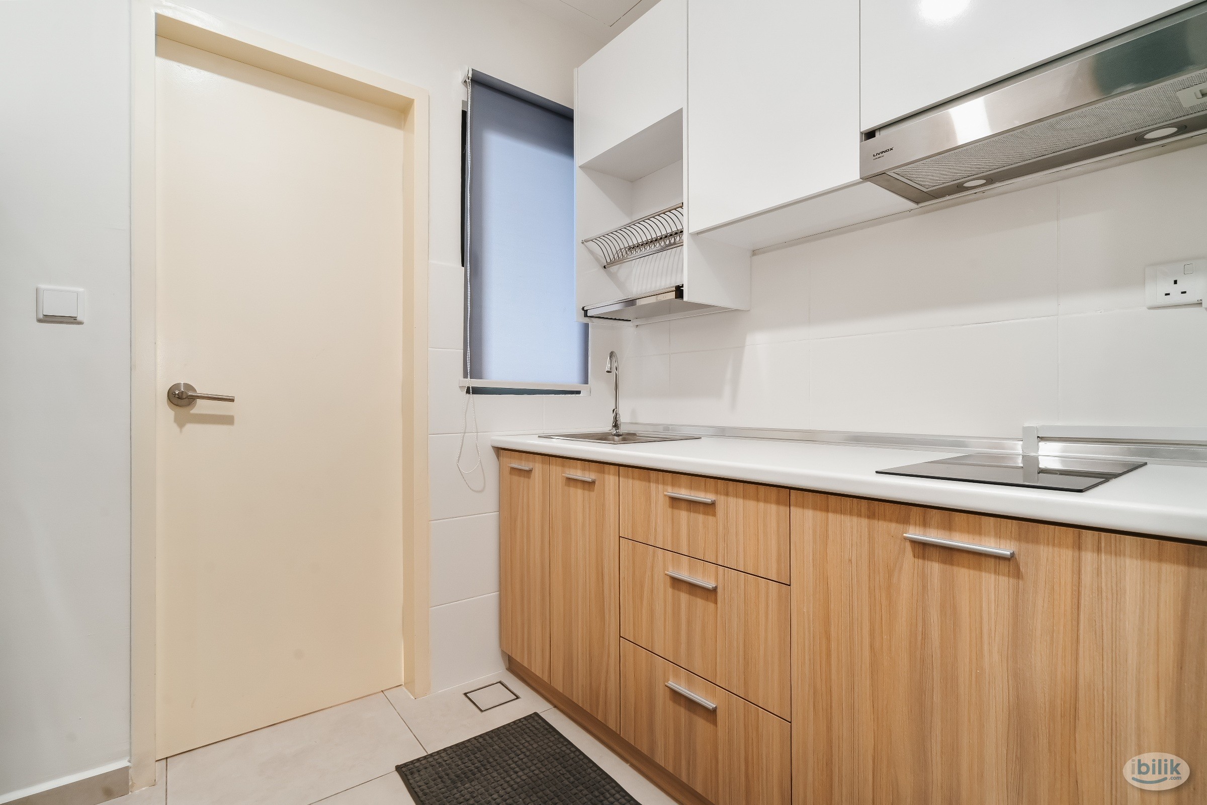 Image 4 of Cozy Room at Platinum Splendor, near Semarak KL. - Room rental in 