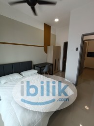 Room Rental in Batu Caves - ♠️ Middle Room 99 Residence  🚶 15-min to Taman Wahyu KTM Station & 🏢 Sri Utara Business Park
