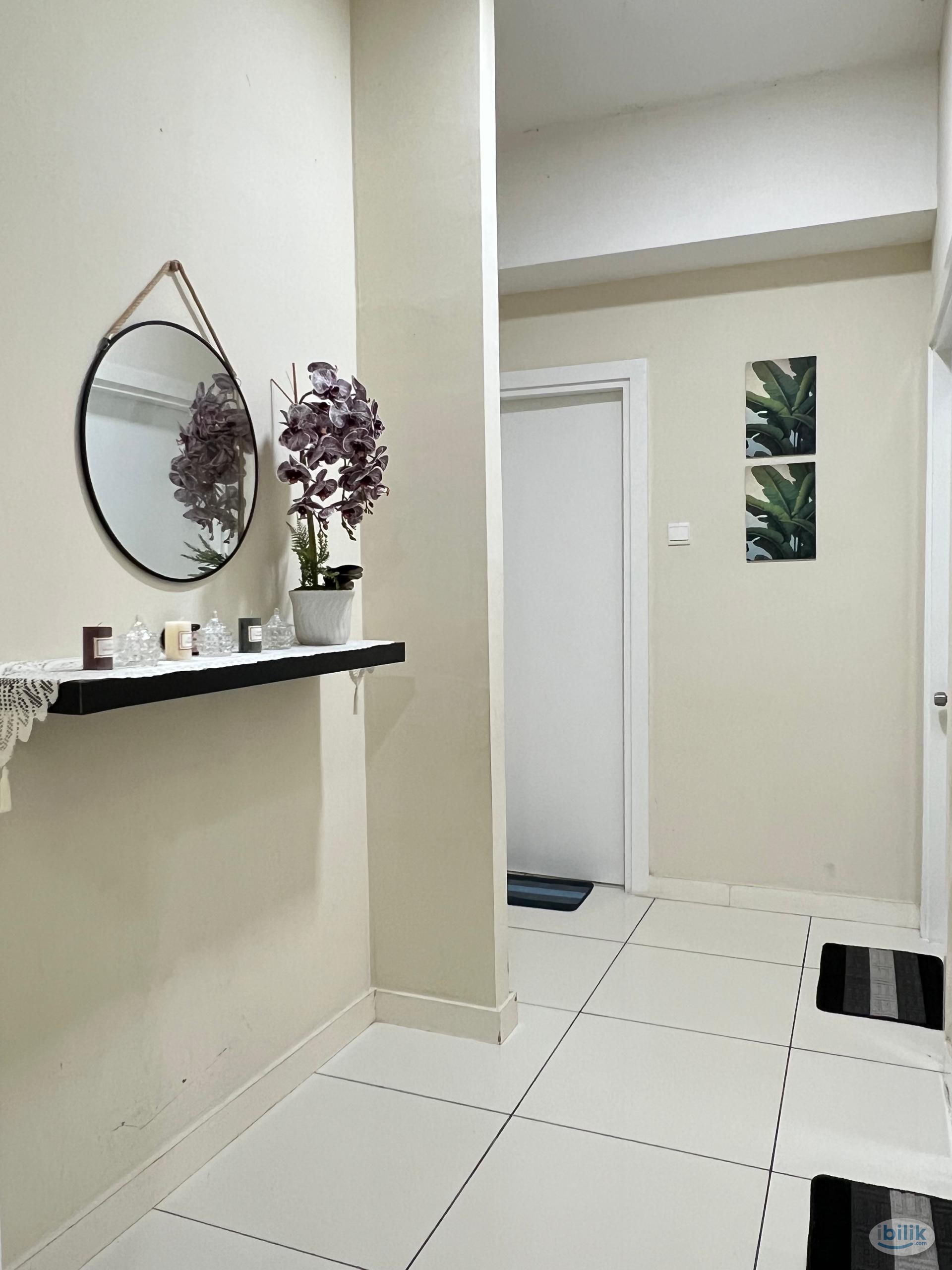Image 3 of Bilik Sewa | Wanita | CIQ | JB Town | Larkin | BBU | - Room rental in 