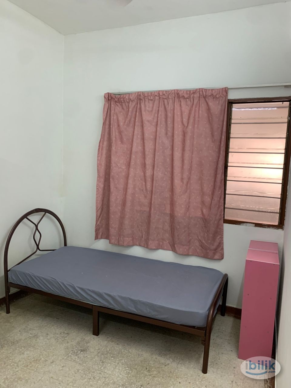 Image 1 of Near LRT SS15 Single Room Low Rental Only🌟Free Utilities🛜Walking LRT 4 Min Only🚶‍➡️Stall Mamak,Mee Hiris,Nasi Lemak Burung Hantu🔥 - Room rental in 