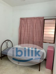 Room Rental in Selangor - Near LRT SS15 Single Room Low Rental Only🌟Free Utilities🛜Walking LRT 4 Min Only🚶‍➡️Stall Mamak,Mee Hiris,Nasi Lemak Burung Hantu🔥