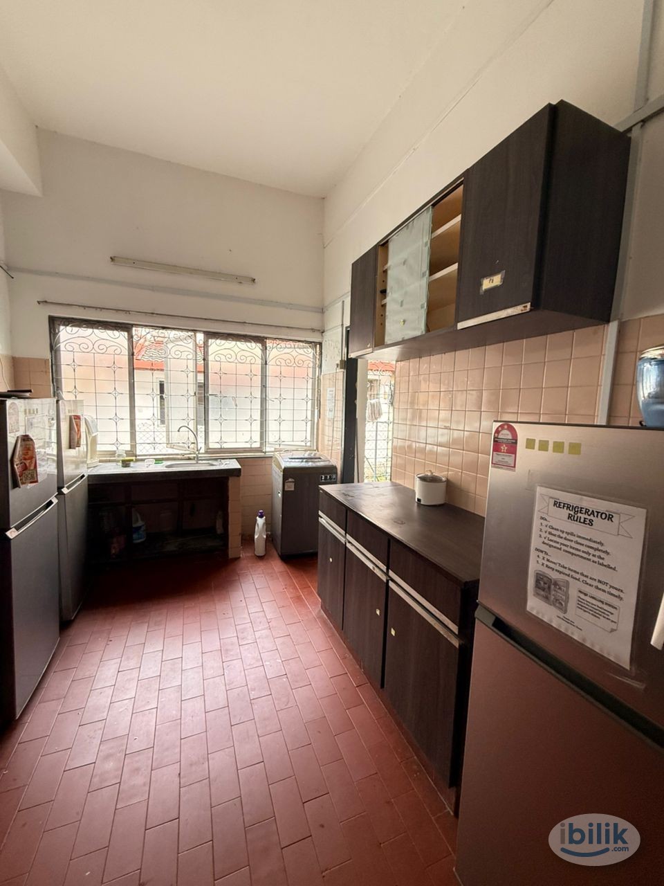 Image 4 of Near LRT SS15 Single Room Low Rental Only🌟Free Utilities🛜Walking LRT 4 Min Only🚶‍➡️Stall Mamak,Mee Hiris,Nasi Lemak Burung Hantu🔥 - Room rental in 