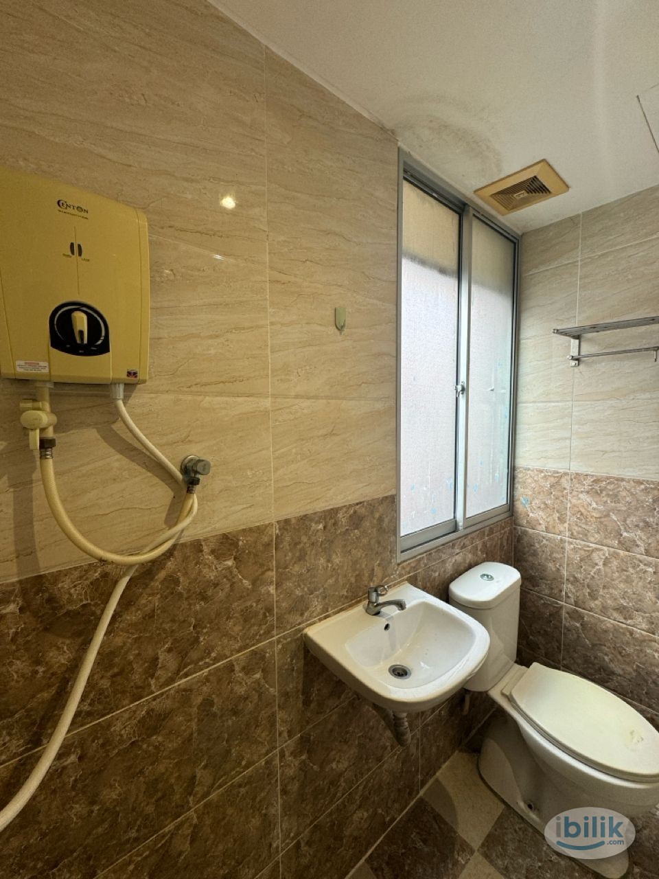 Image 3 of Sunway Pyramid Walking Distance Master Room 🌟💫✨ - Room rental in 
