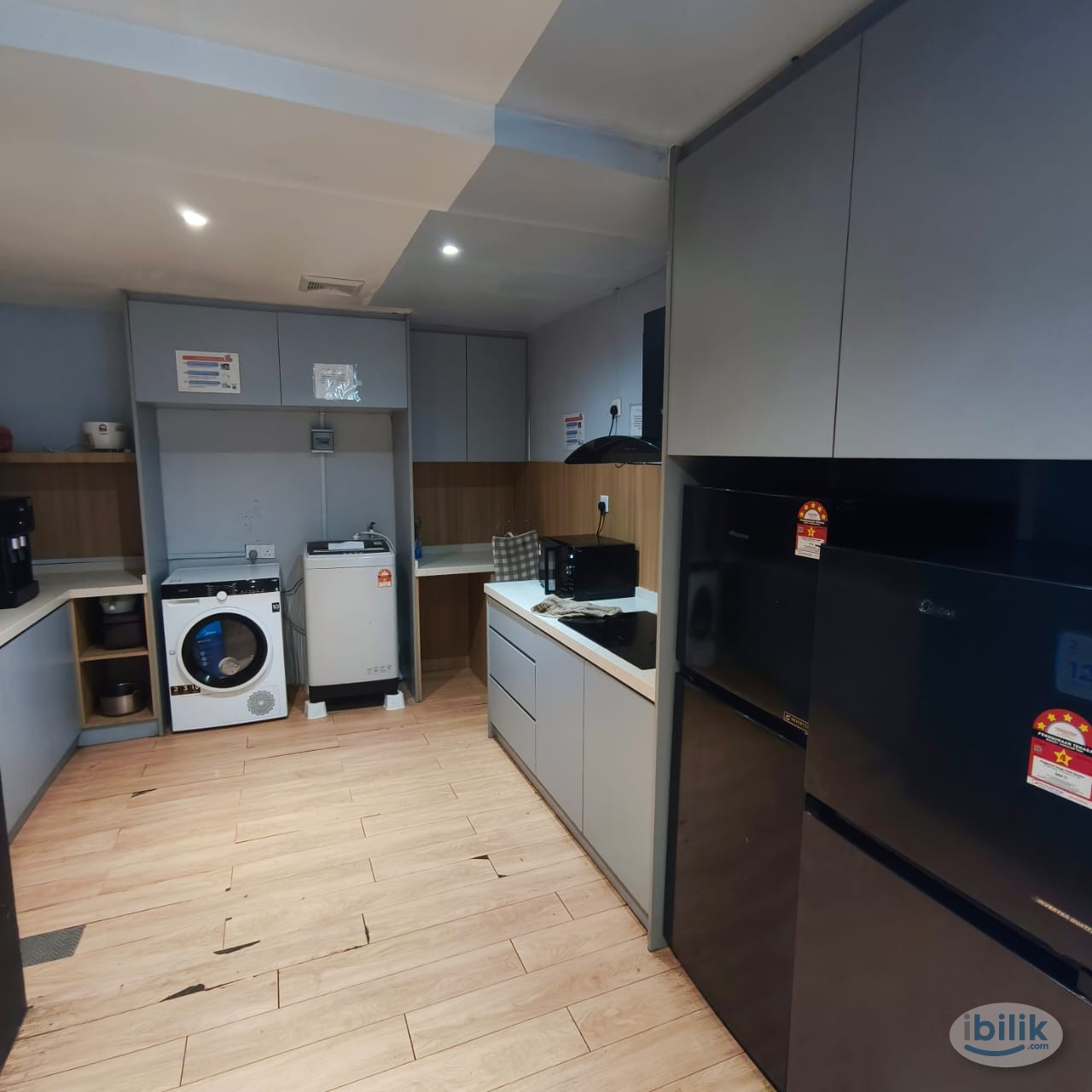 Image 4 of Sunway Pyramid Walking Distance Master Room 🌟💫✨ - Room rental in 