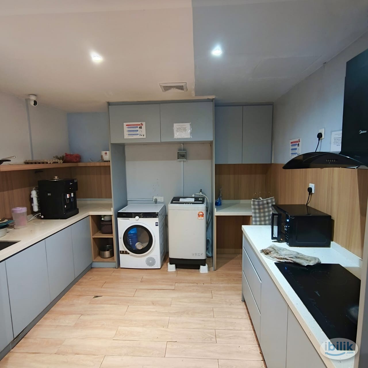 Image 5 of Sunway Pyramid Walking Distance Master Room 🌟💫✨ - Room rental in 