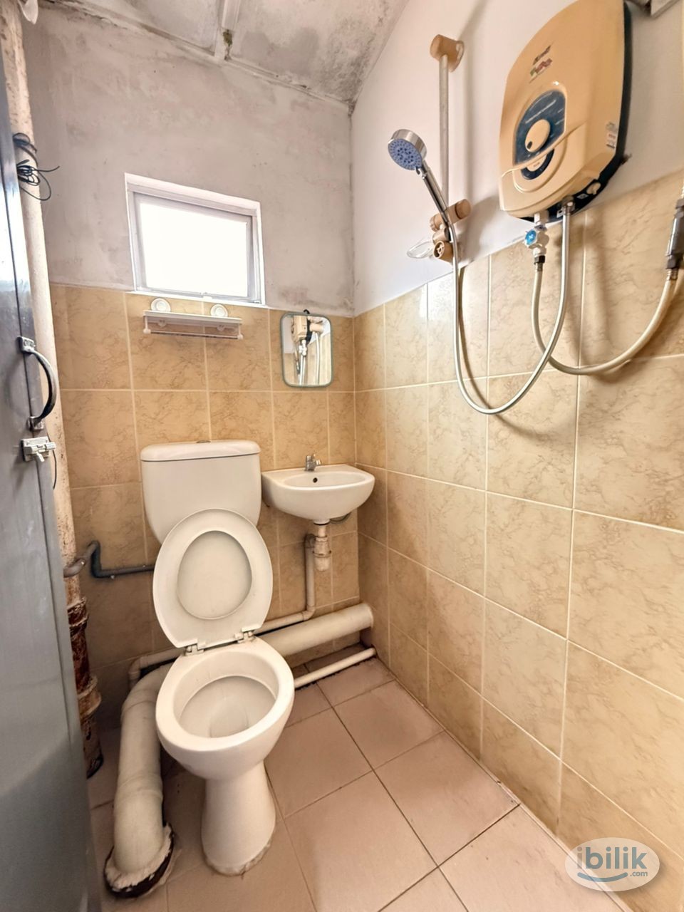 Image 3 of Female Unit Only😍Low Rental😊💕Master Room With Free Utilities🛜Near Near INTI College,SS15 MRT,Subang Medical Centre, SJMC🔥‼️ - Room rental in 