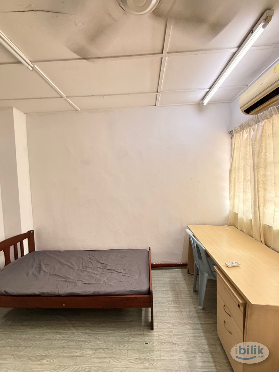 Image 1 of Female Unit Only😍Low Rental😊💕Master Room With Free Utilities🛜Near Near INTI College,SS15 MRT,Subang Medical Centre, SJMC🔥‼️ - Room rental in 