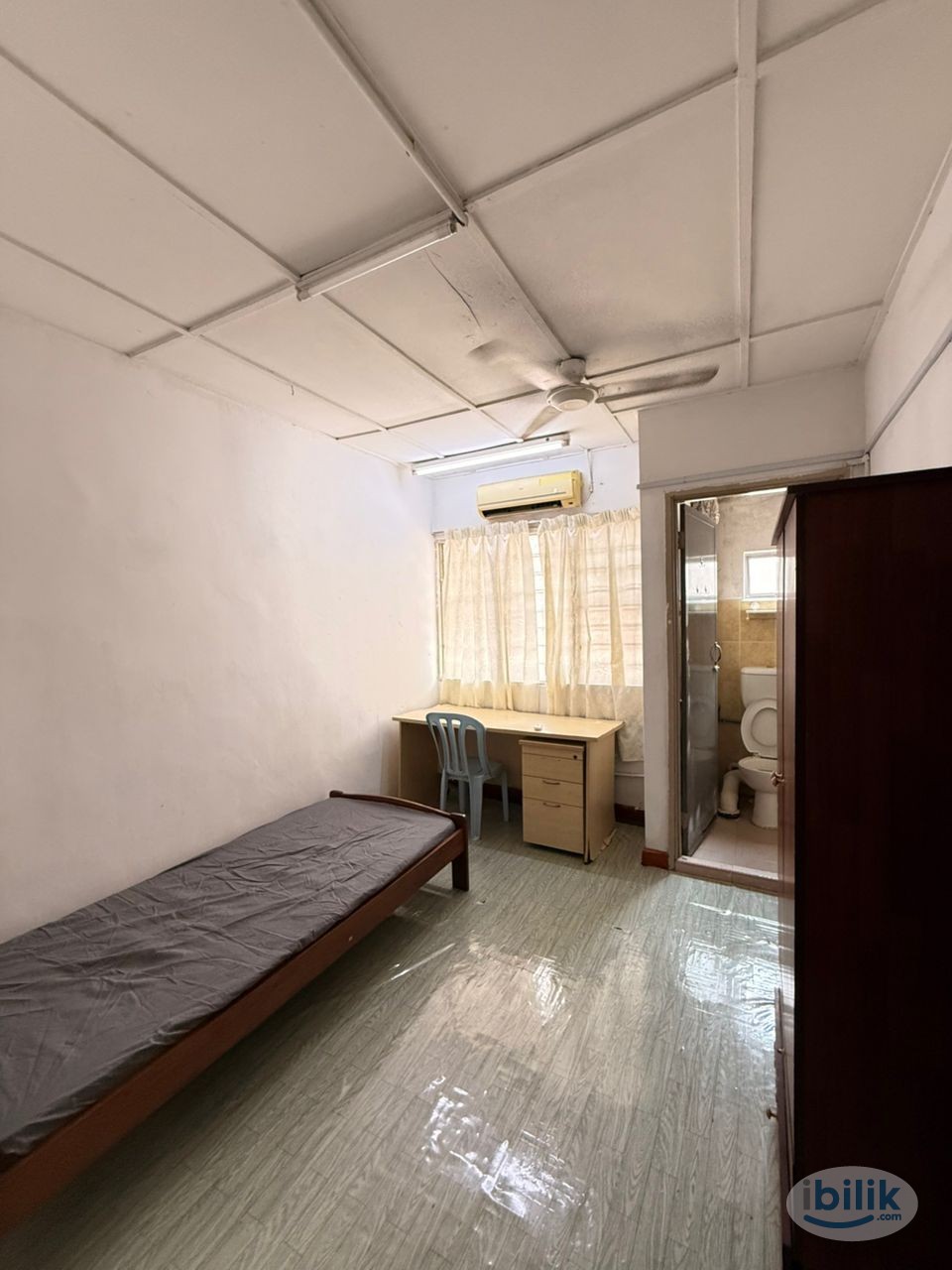 Image 2 of Female Unit Only😍Low Rental😊💕Master Room With Free Utilities🛜Near Near INTI College,SS15 MRT,Subang Medical Centre, SJMC🔥‼️ - Room rental in 